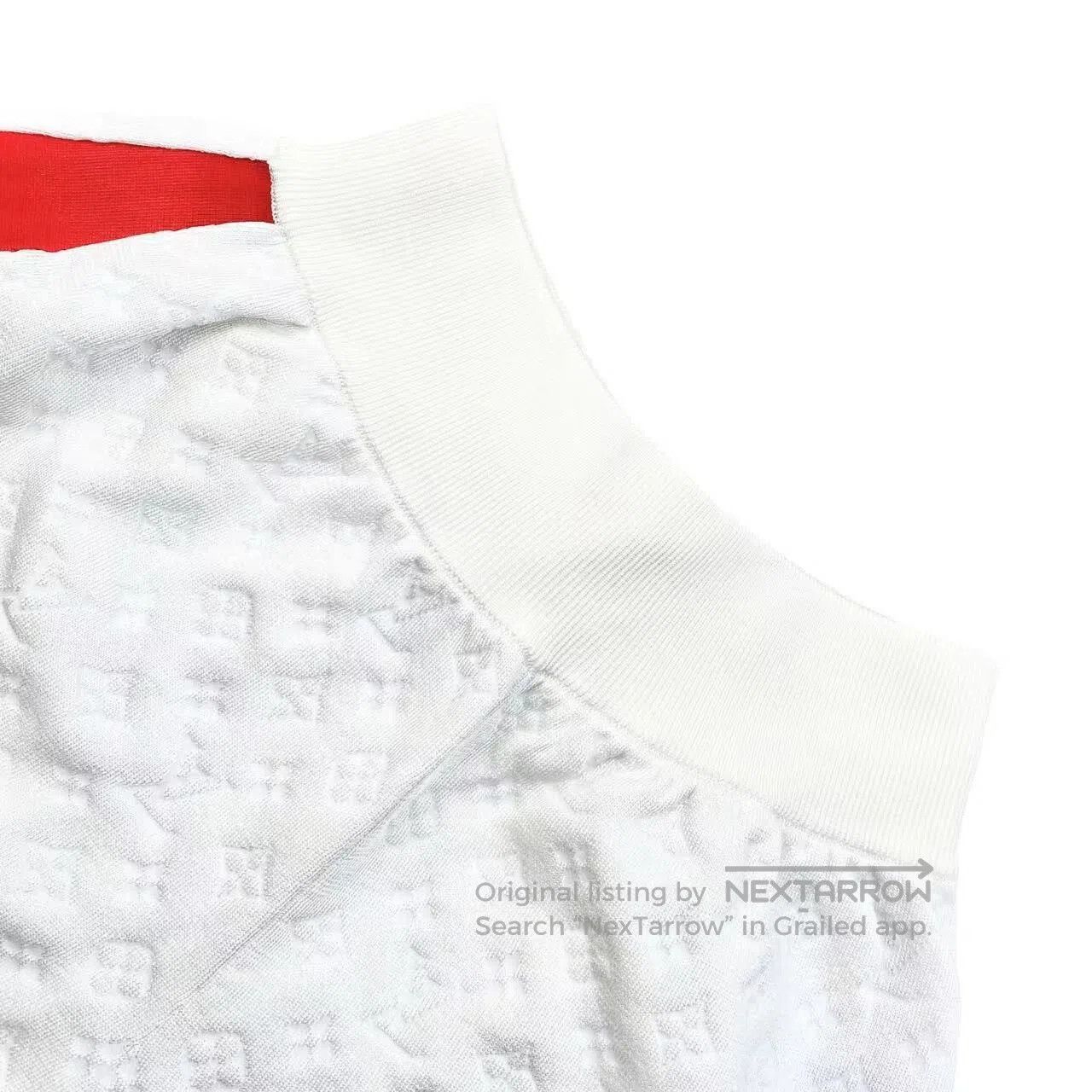 Louis Vuitton Louis Vuitton Size S Presbyon printed shorts| Size 26" / US 2 / IT 38 - 3 Thumbnail