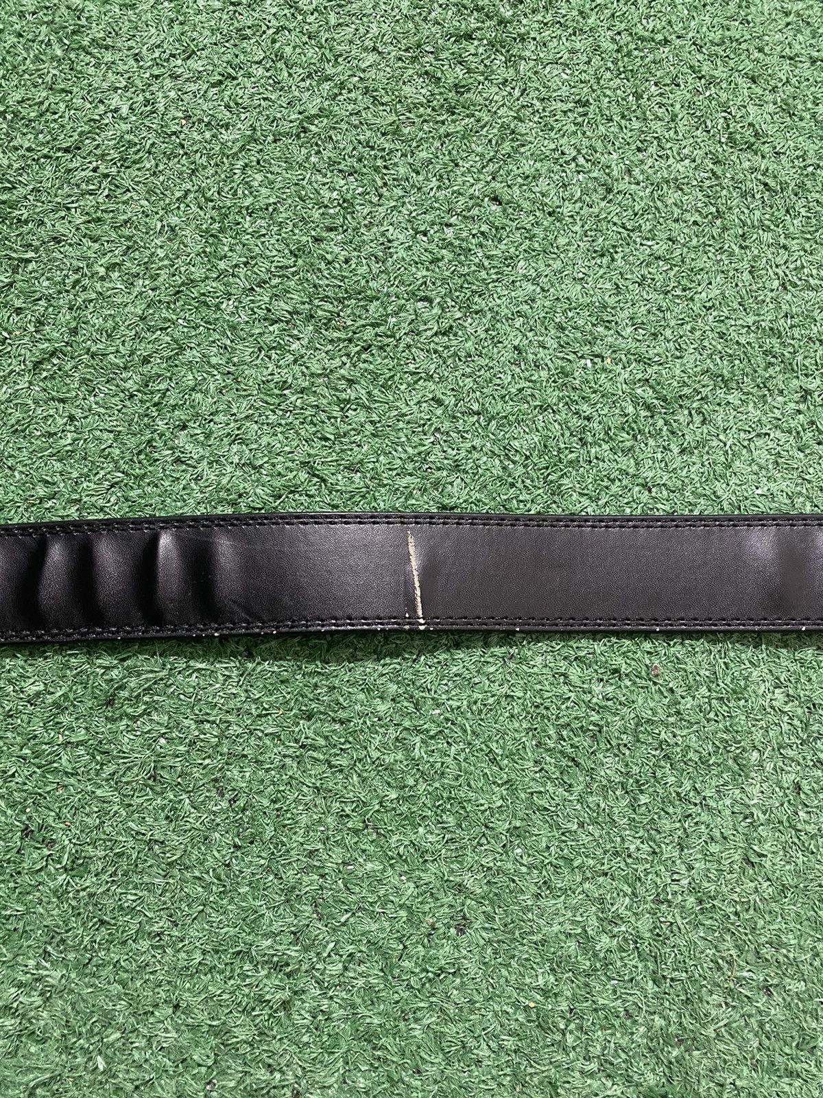 Vintage Jaguar belt skin vintage Size ONE SIZE - 3 Thumbnail
