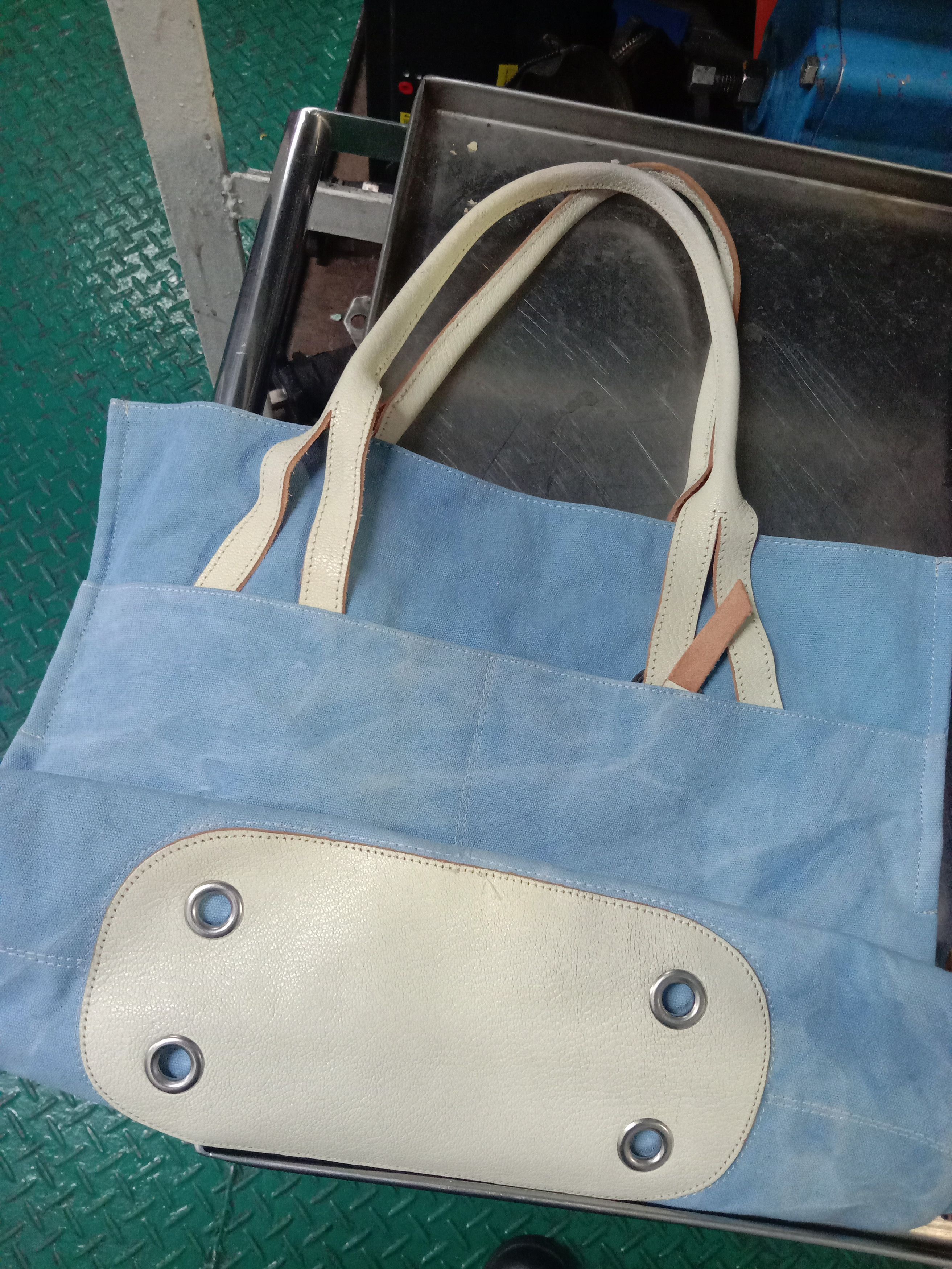 Other Jack gomme tote bag Size ONE SIZE - 9 Thumbnail