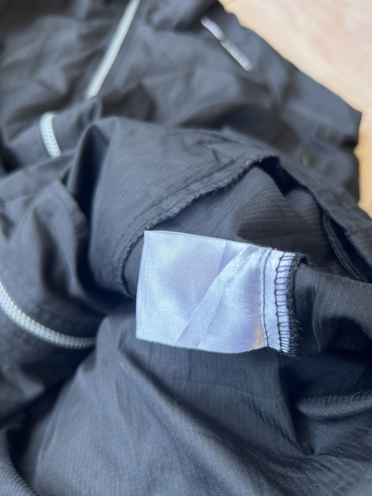 Other ASUS ROG REPUBLIC OF GAMERS SINGLE LAYER WINDBREAKER Size US M / EU 48-50 / 2 - 10 Thumbnail