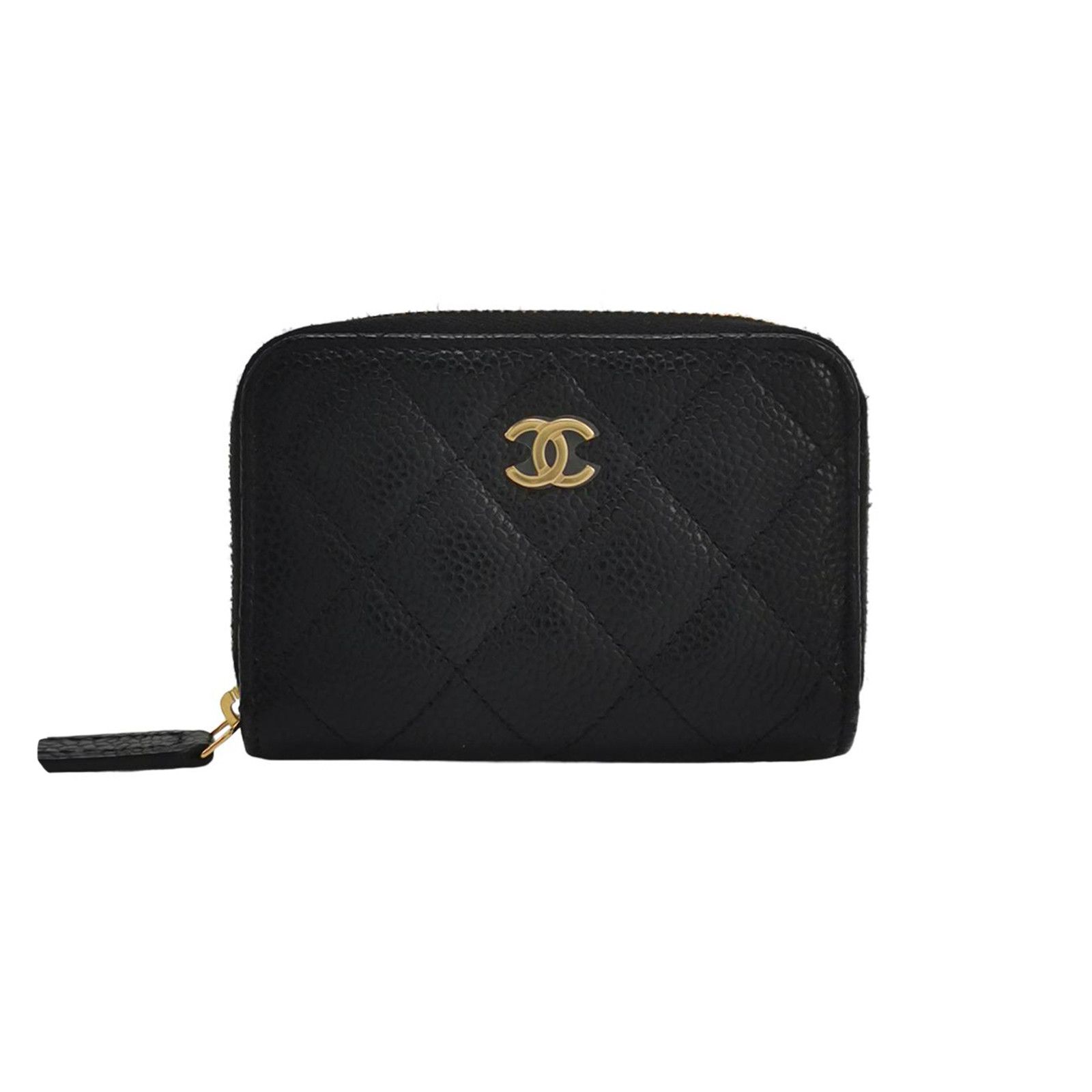 Chanel Chanel Women os Wallets Size ONE SIZE - 1 Thumbnail