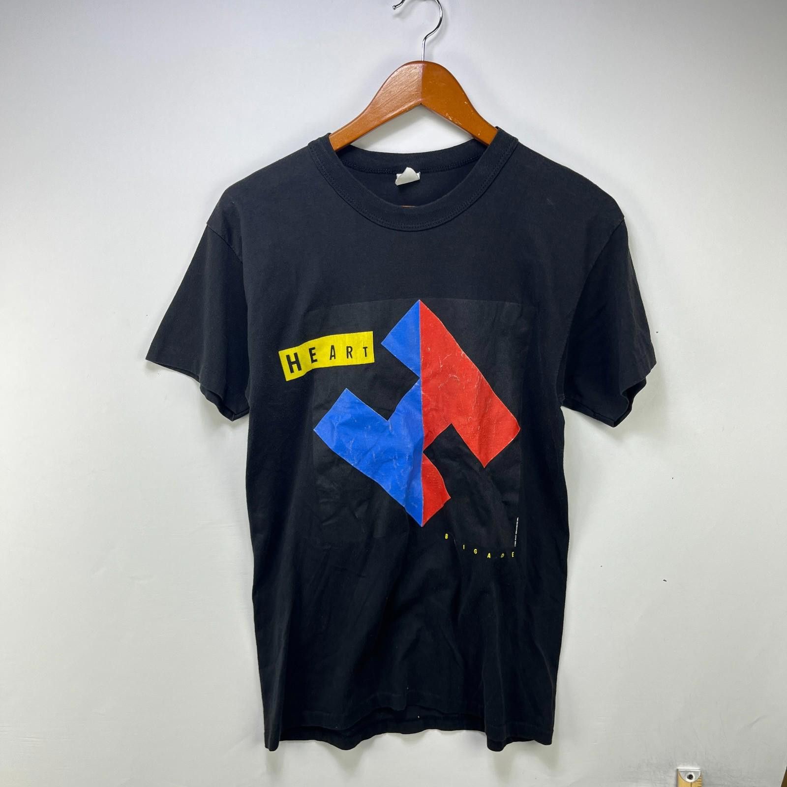 Band Tees × DELUXE × Vintage Sade „love deluxe“ World Tour 1993 