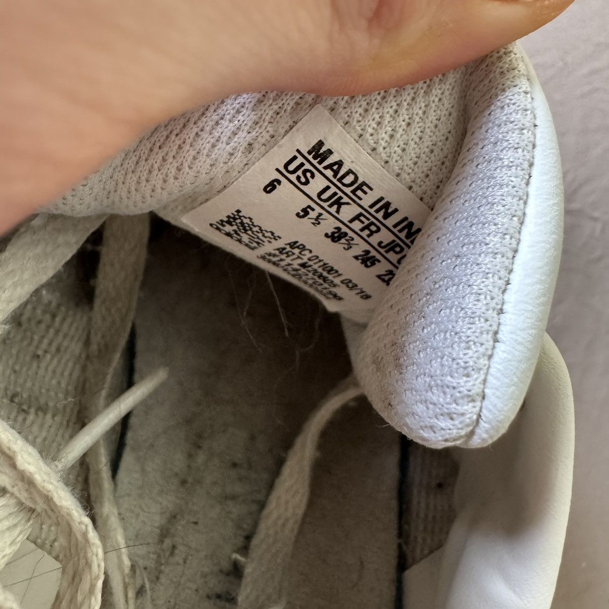 Adidas Adidas Stan Smith Sneakers Size US 6 / EU 39 - 8 Thumbnail