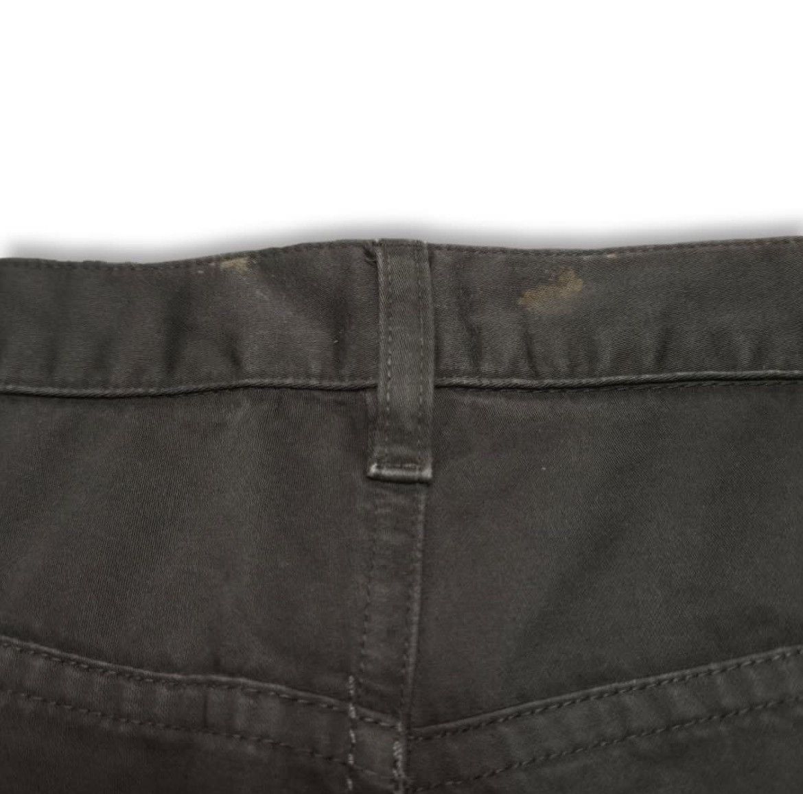 Dries Van Noten Dries Van Noten Pants Size US 32 / EU 48 - 8 Thumbnail