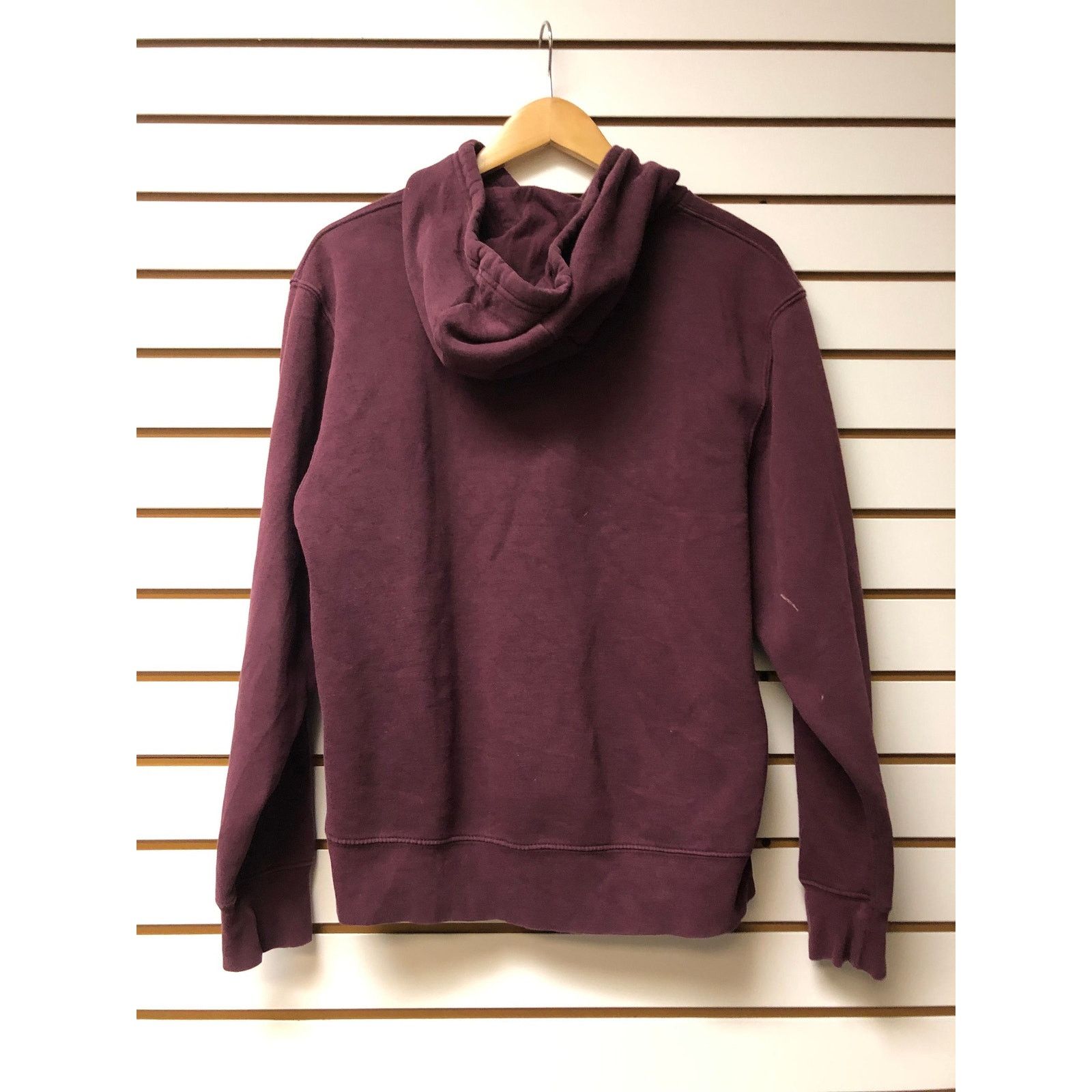 Jansport university of Minnesota Duluth bulldogs hoodie size medium Size US M / EU 48-50 / 2 - 4 Thumbnail