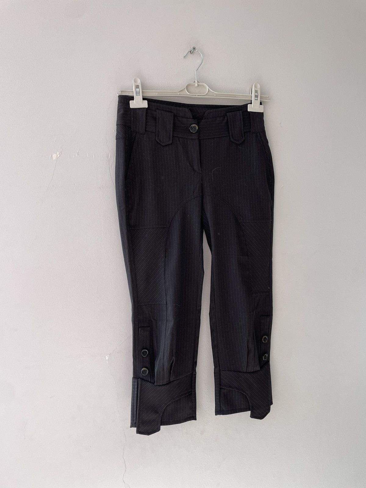 Other y2k Vakkorama capri Size 25" / US 0 / IT 36 - 6 Thumbnail