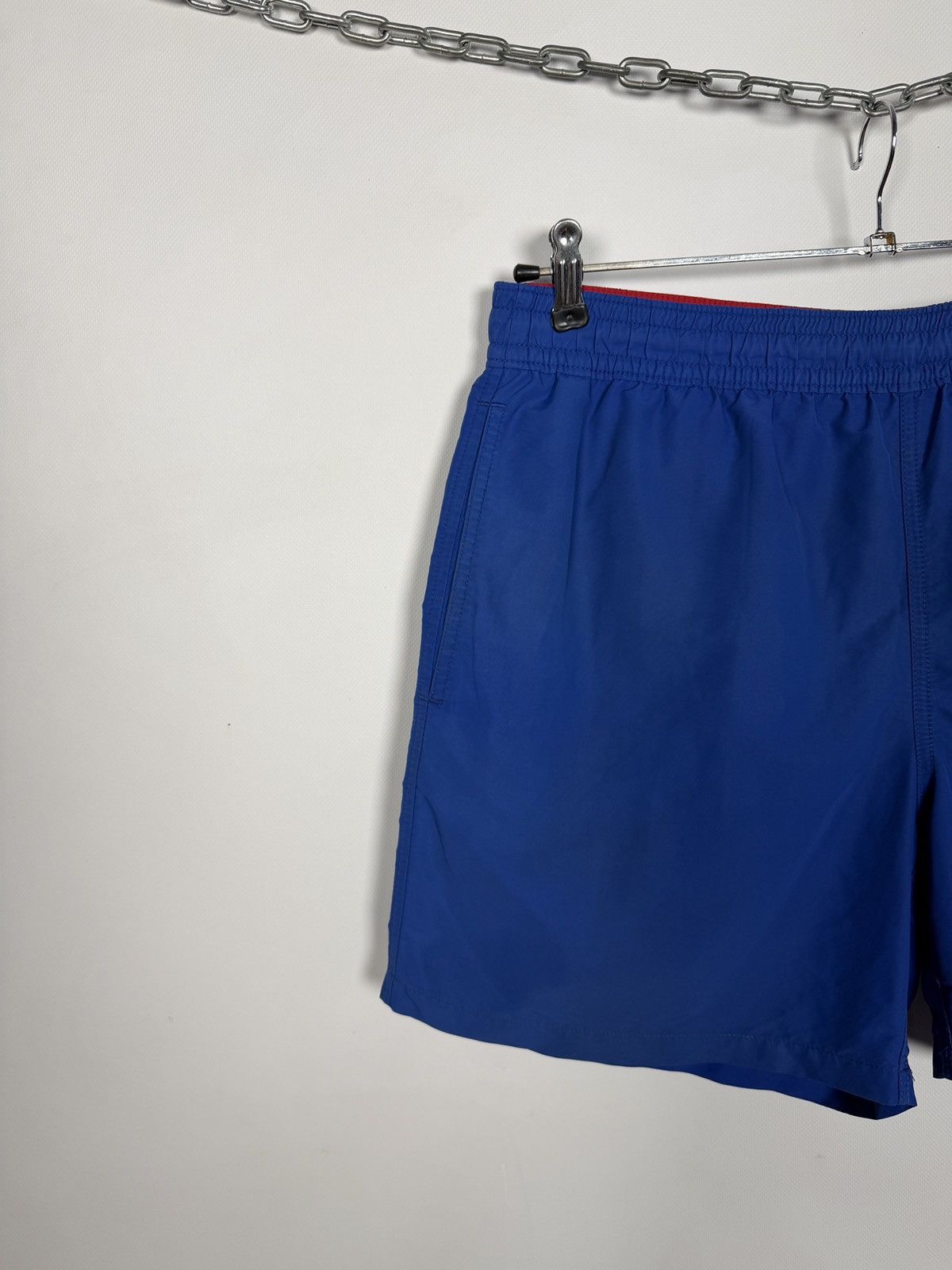 Polo Ralph Lauren Men’s Polo Ralph Lauren Shorts Pony Logo Athletic Size L Size US 36 / EU 52 - 3 Thumbnail