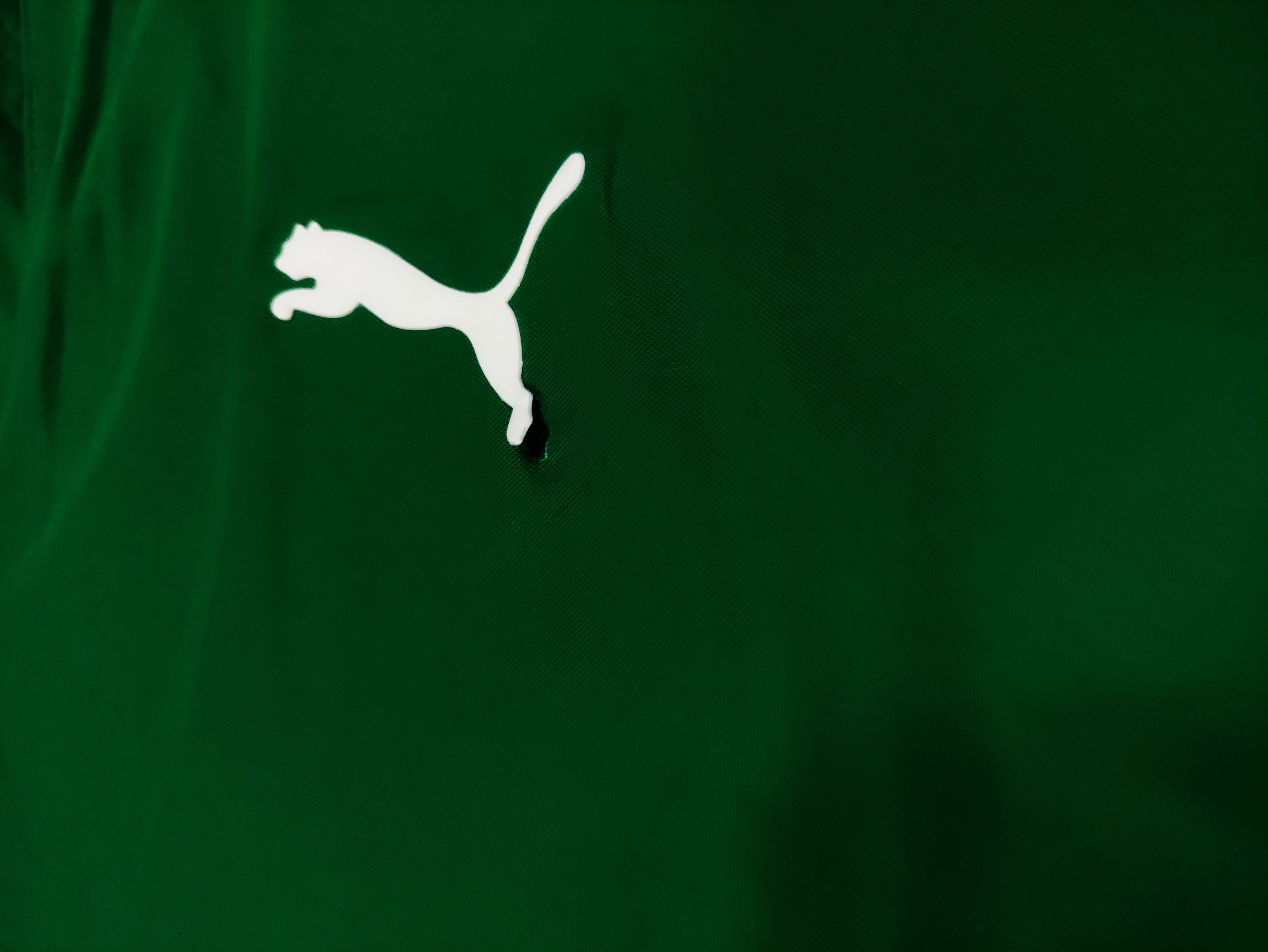 Puma Saudi Arabia Puma 2008 2009 2010 Training Shirt Jersey KSA Size US XL / EU 56 / 4 - 7 Thumbnail