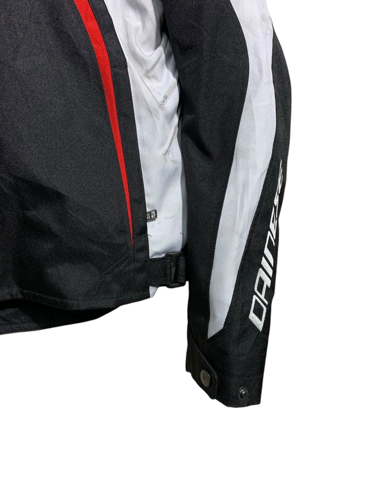 Dainese × Sports Specialties 🔥DAINESE RACING RIDING JACKETS Size US L / EU 52-54 / 3 - 6 Thumbnail