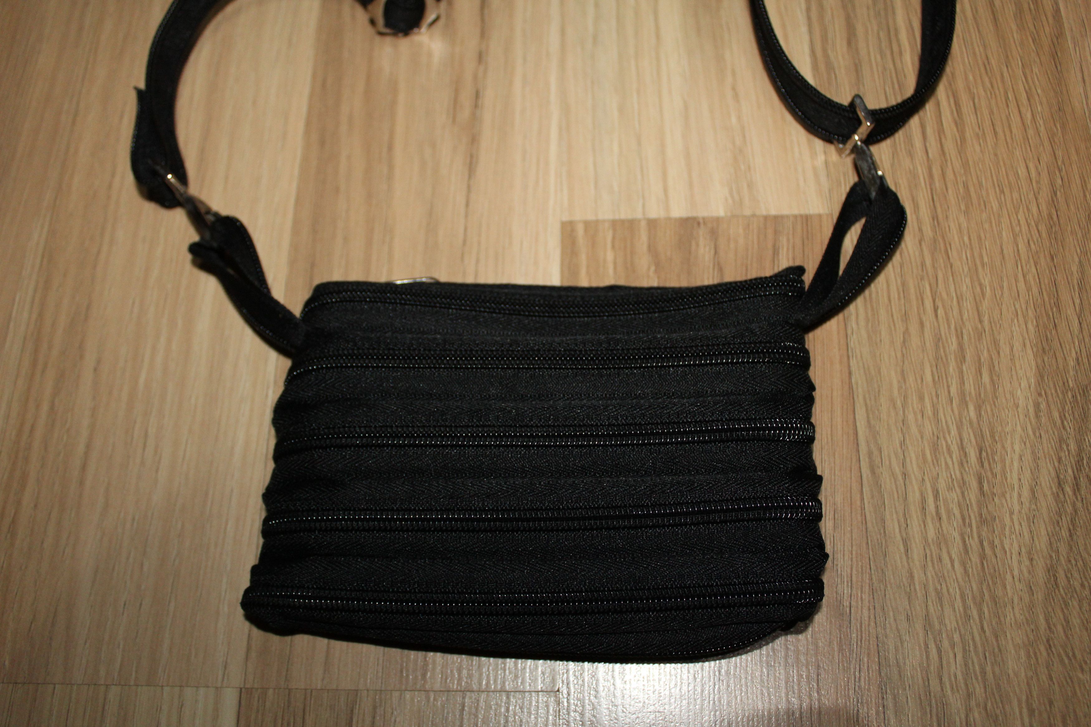 Other Avangard Y2K mini Bag Ghost Zip fully zipped Size ONE SIZE - 4 Thumbnail