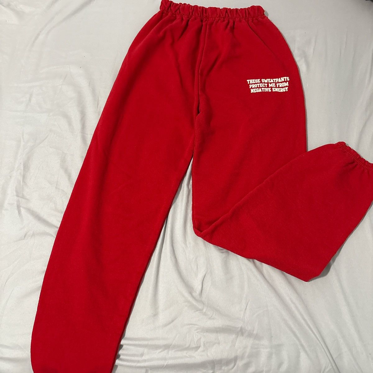 Other Xs Art gallery Sweatpants Size 26" / US 2 / IT 38 - 1 Thumbnail