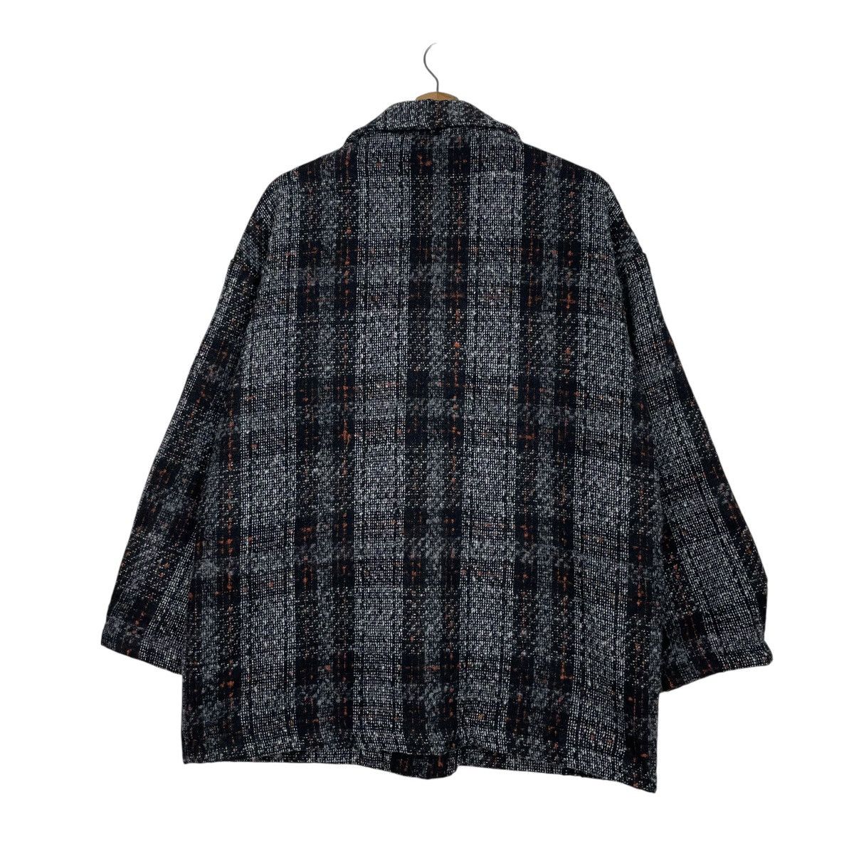 Other Japanese Brand Classical Life Tartan Jacket Size US M / EU 48-50 / 2 - 7 Thumbnail