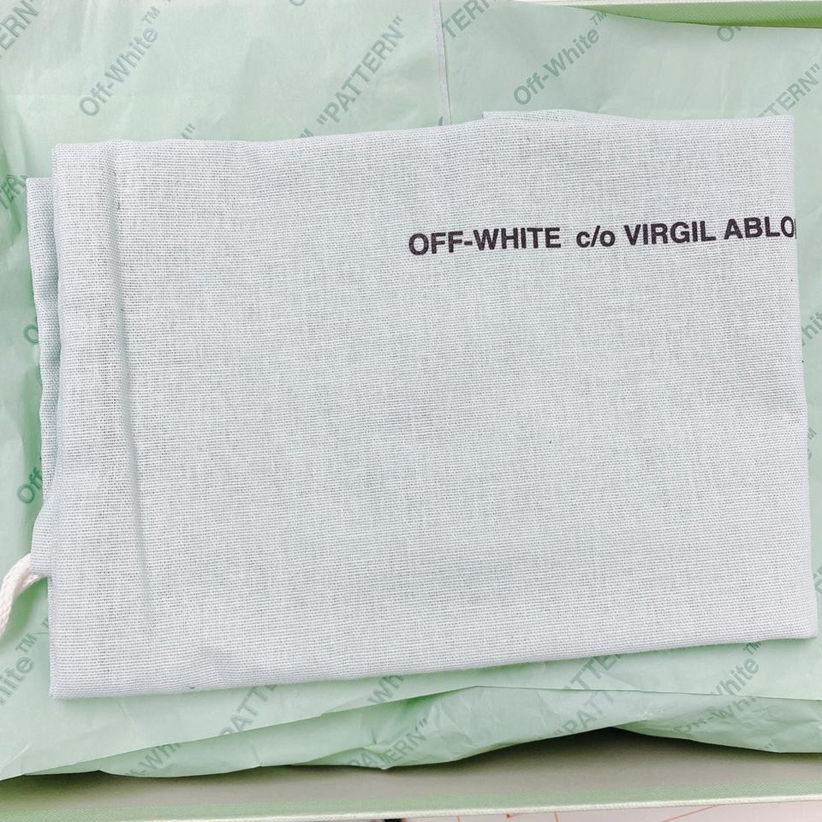 Off-White OFF WHITE HG Runner everyday arrow sneakers Size US 10 / IT 40 - 7 Thumbnail