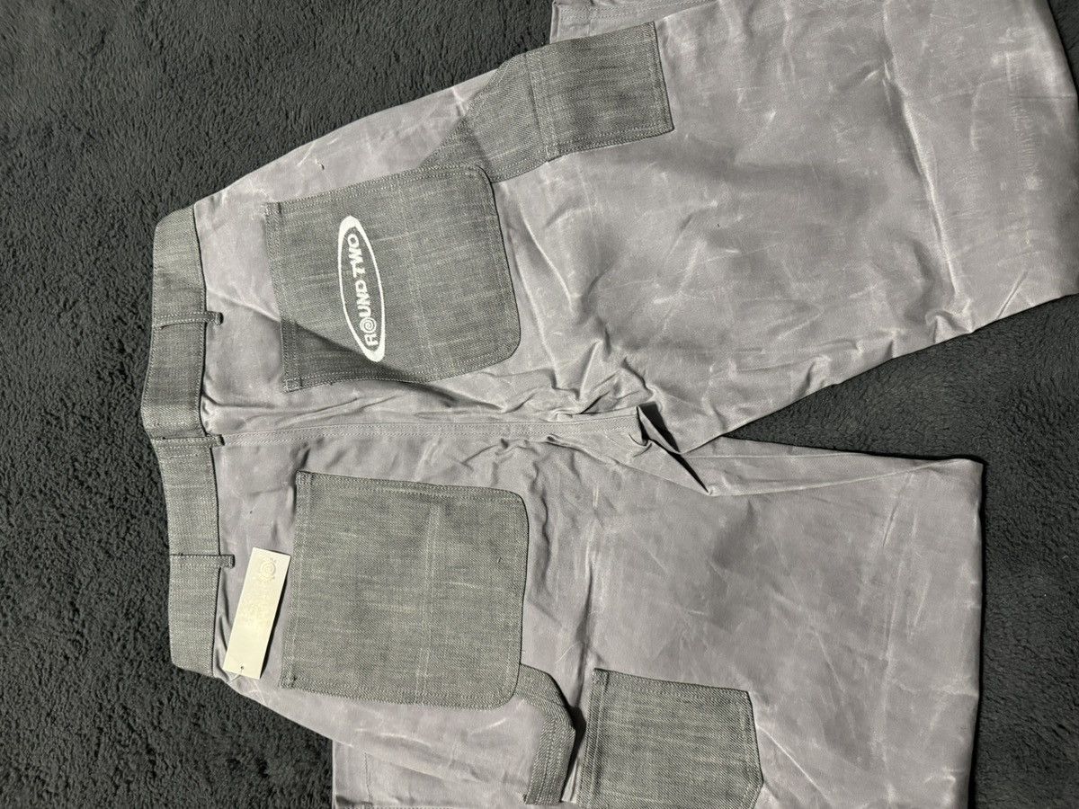 Round Two Round Two Jeans Size US 32 / EU 48 - 4 Thumbnail