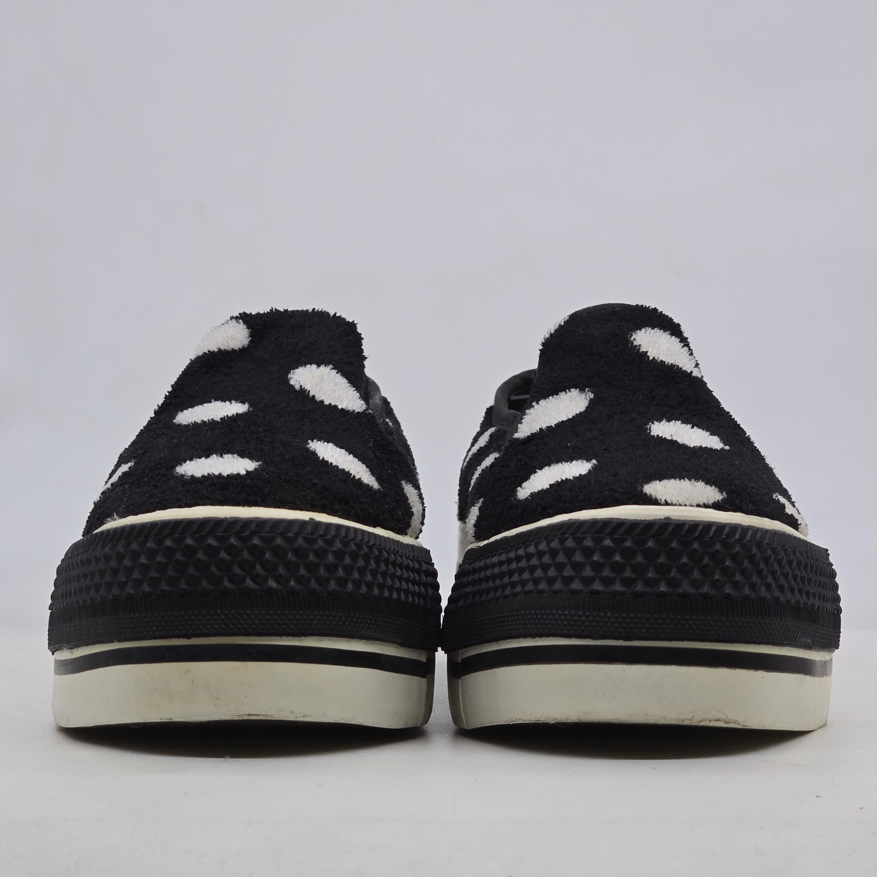 20471120 20471120 - Hyoma Platform Slip On Sneakers Size US 6 / IT 36 - 2 Thumbnail
