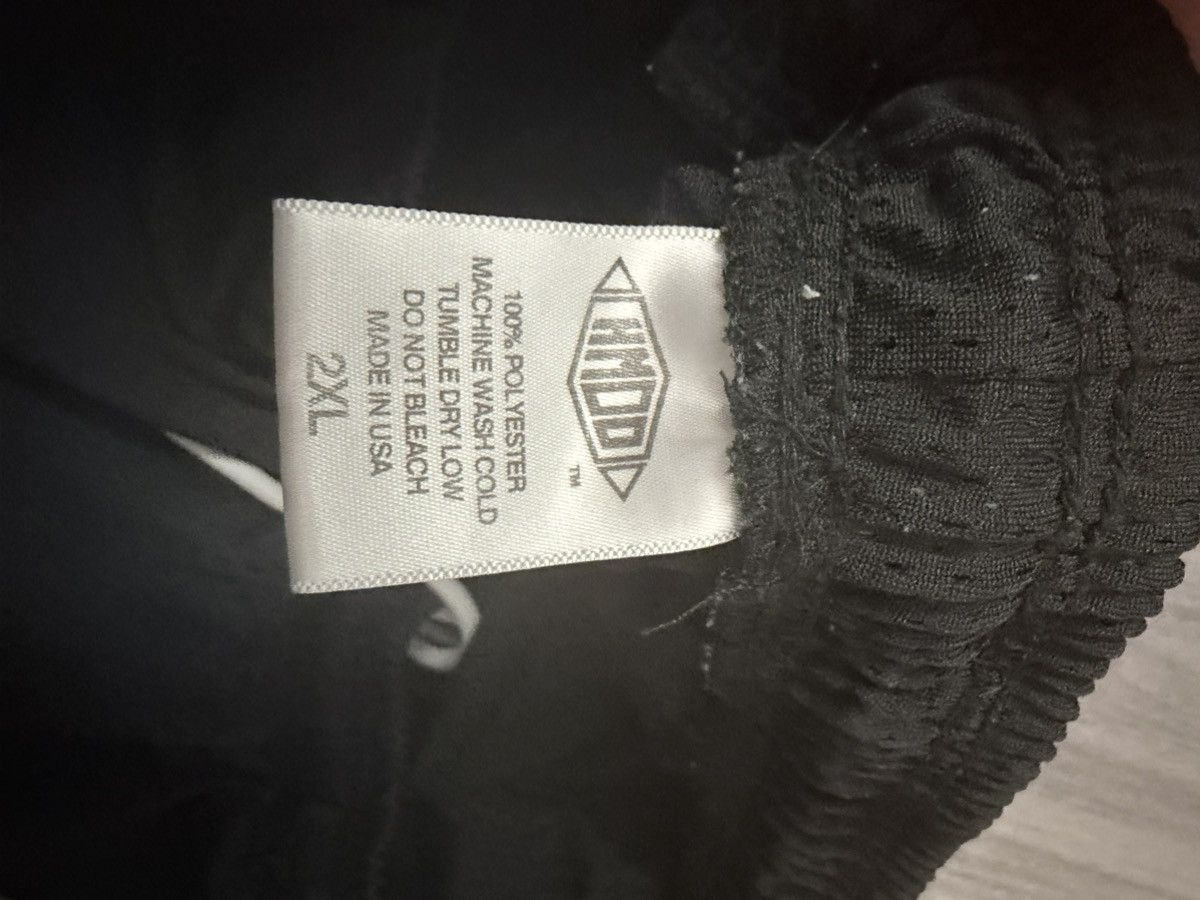 HMDD HMDD Atlanta Braves Shorts Size US 42 / EU 58 - 3 Thumbnail