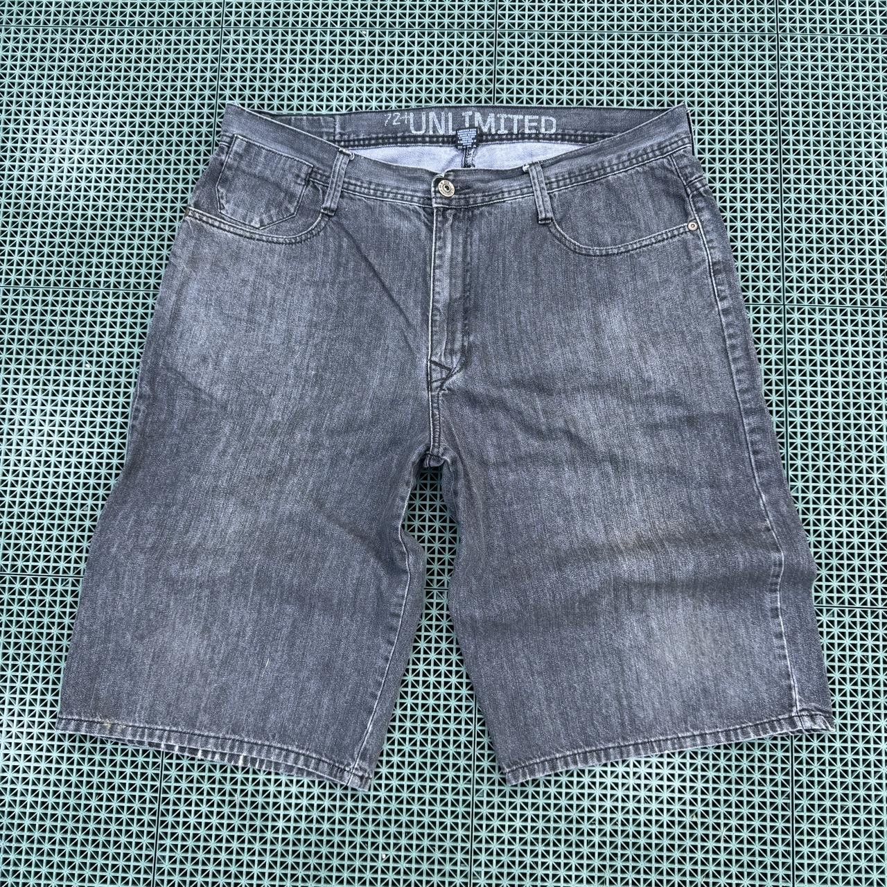 Ecko Unltd. Crazy Vintage Ecko Baggy Skater Size US 36 / EU 52 - 3 Thumbnail