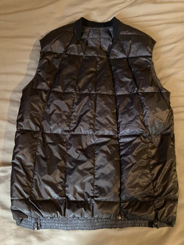 Norbit Norbit by Hiroshi Nozawa - Mid Vest XL Size US XL / EU 56 / 4 - 1 Thumbnail