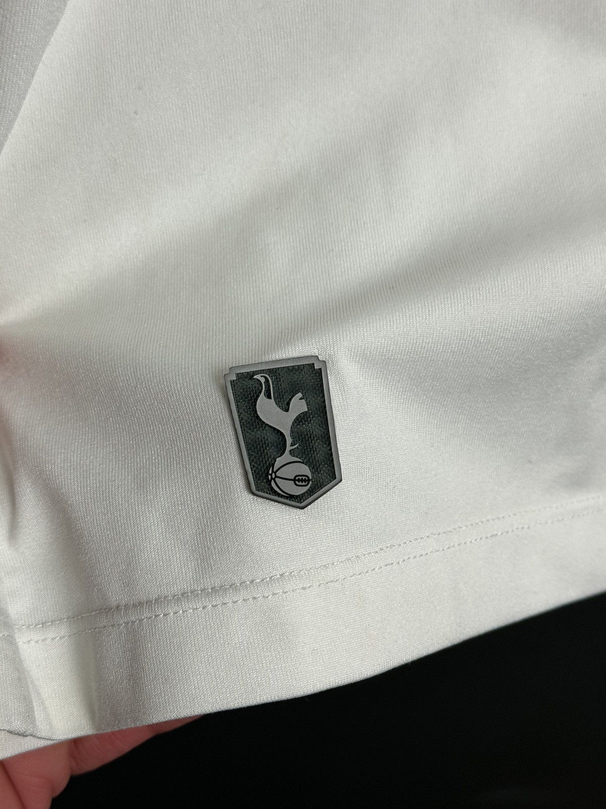 Under Armour Tottenham Hotspur 14/15 Home Kane Football Jersey Size US S / EU 44-46 / 1 - 5 Thumbnail