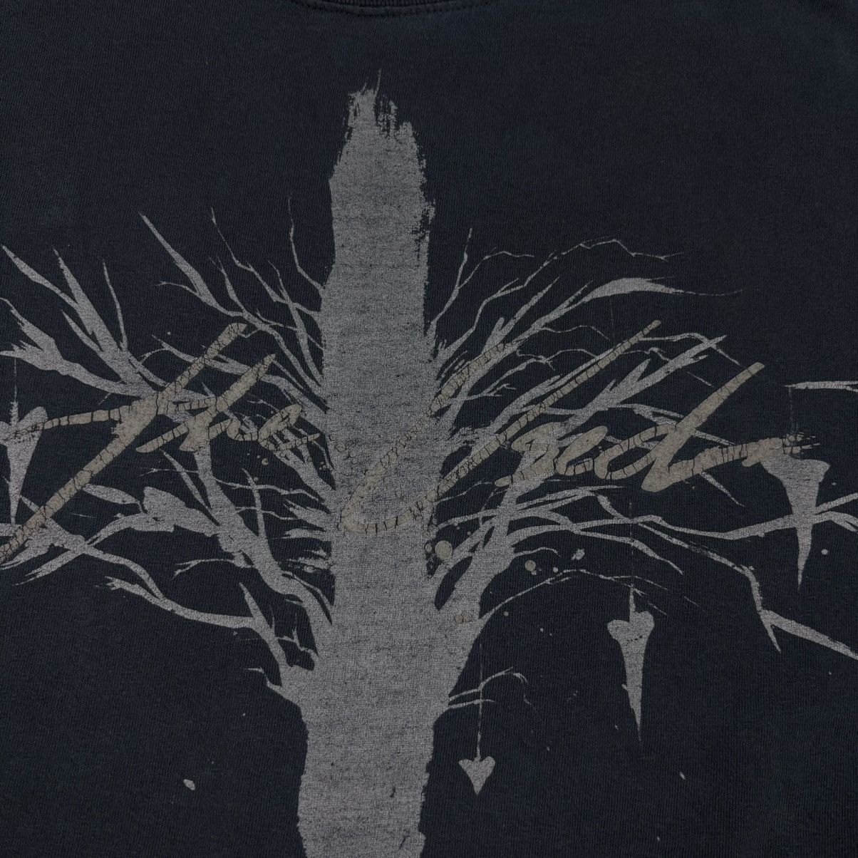 Band Tees Original vintage The Used – In Love and Death 2004 Size US XL / EU 56 / 4 - 4 Thumbnail