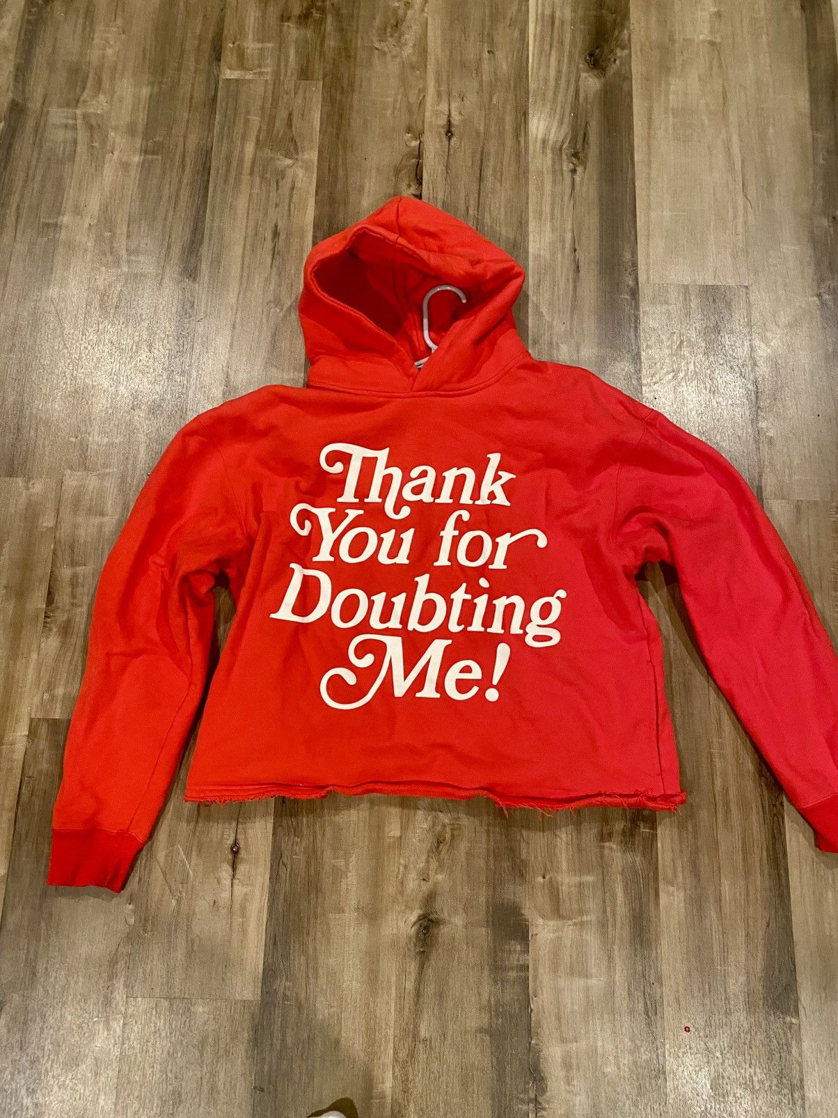 Other Y2K hoodie Size US L / EU 52-54 / 3 - 1 Thumbnail