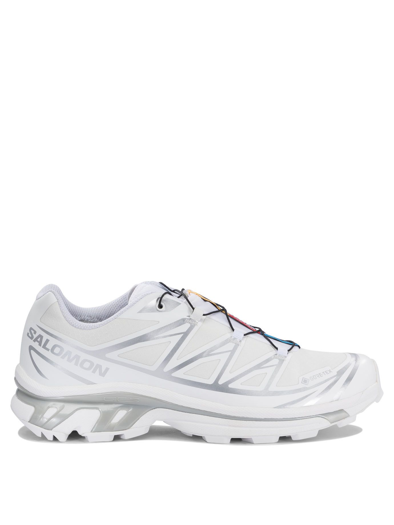 Salomon Salomon Sneakers & Slip-On UK 10 Men - USA Duties Paid Size US 10.5 / EU 43-44 - 1 Thumbnail