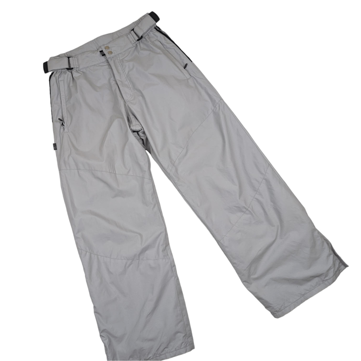 Adidas Vintage ADIDAS Winter Snow Ski Pant Size US 31 - 3 Thumbnail