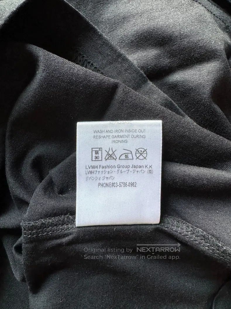 Givenchy Givenchy Double monkey five-pointed star short-sleeve T-sh Size US L / EU 52-54 / 3 - 5 Thumbnail