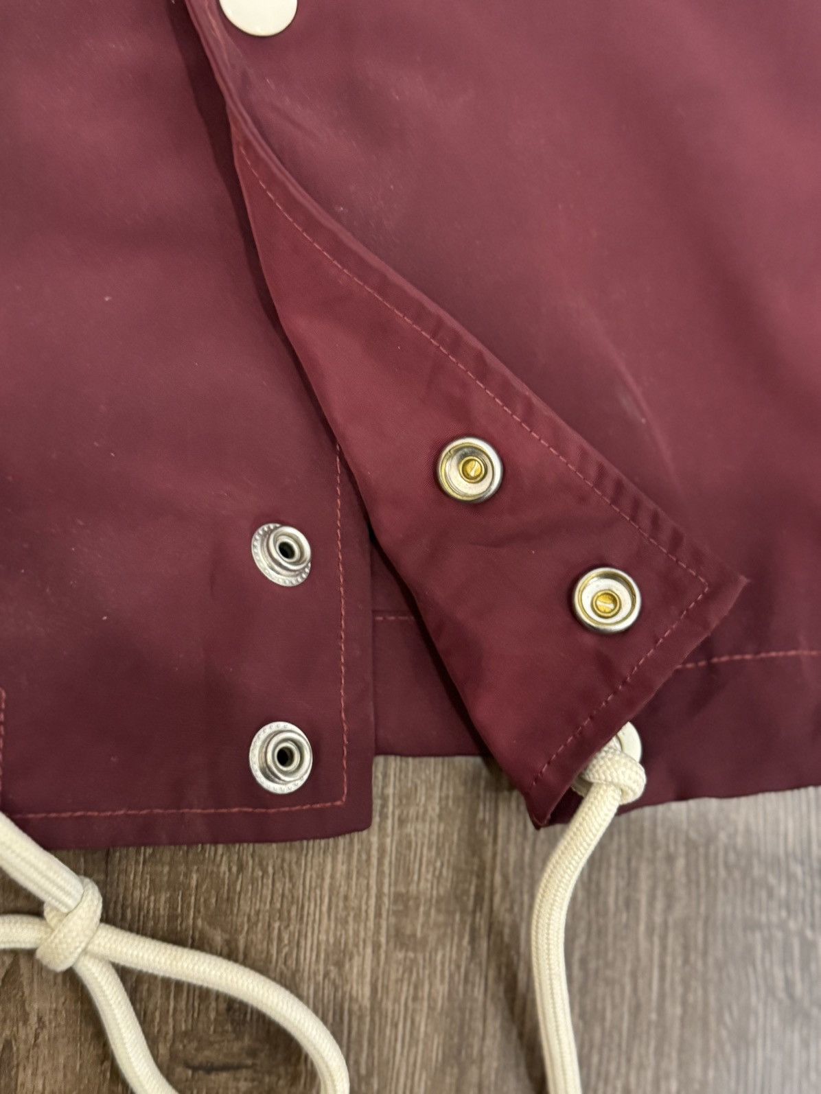 Diesel coach jacket is the Moutley Kind Cat model Size US S / EU 44-46 / 1 - 9 Thumbnail