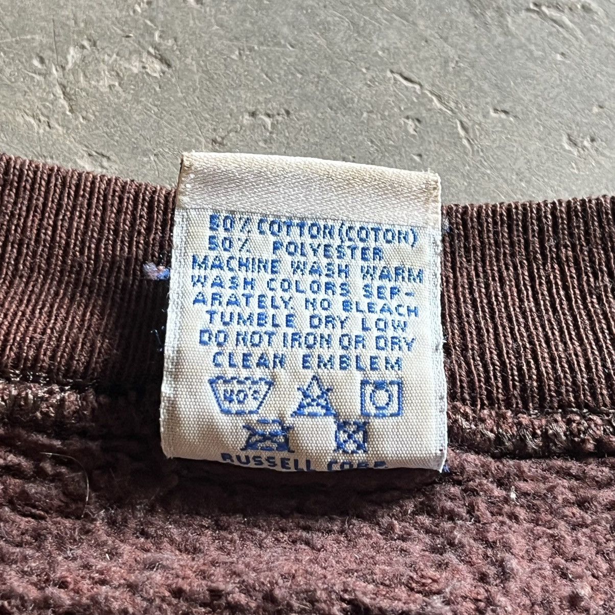 Russell Athletic × Vintage Vintage Russell usa🇺🇸 Size US M / EU 48-50 / 2 - 6 Thumbnail