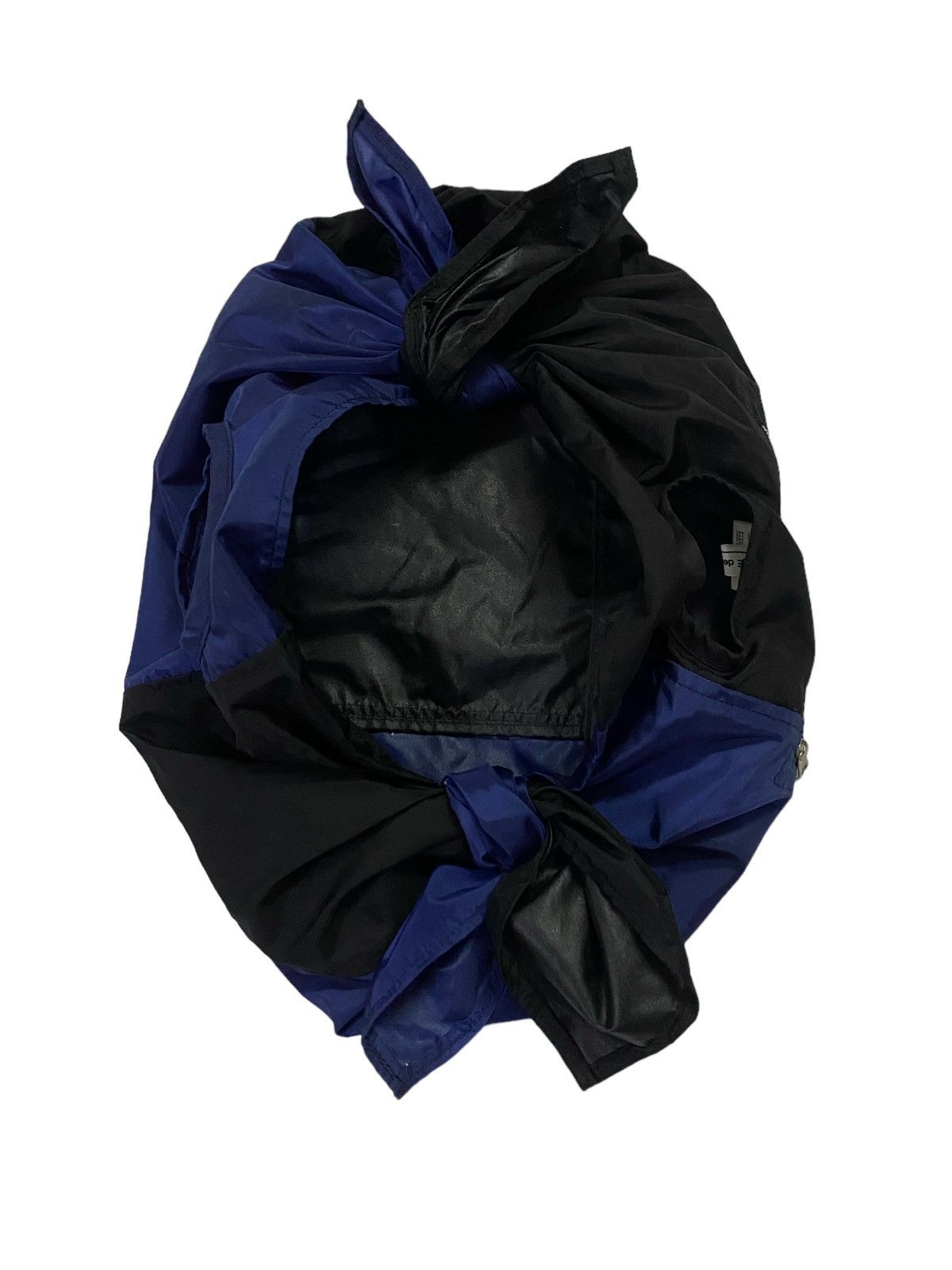 Comme des Garcons Comme Des Garçons Tote Tie Handbag Size ONE SIZE - 10 Thumbnail