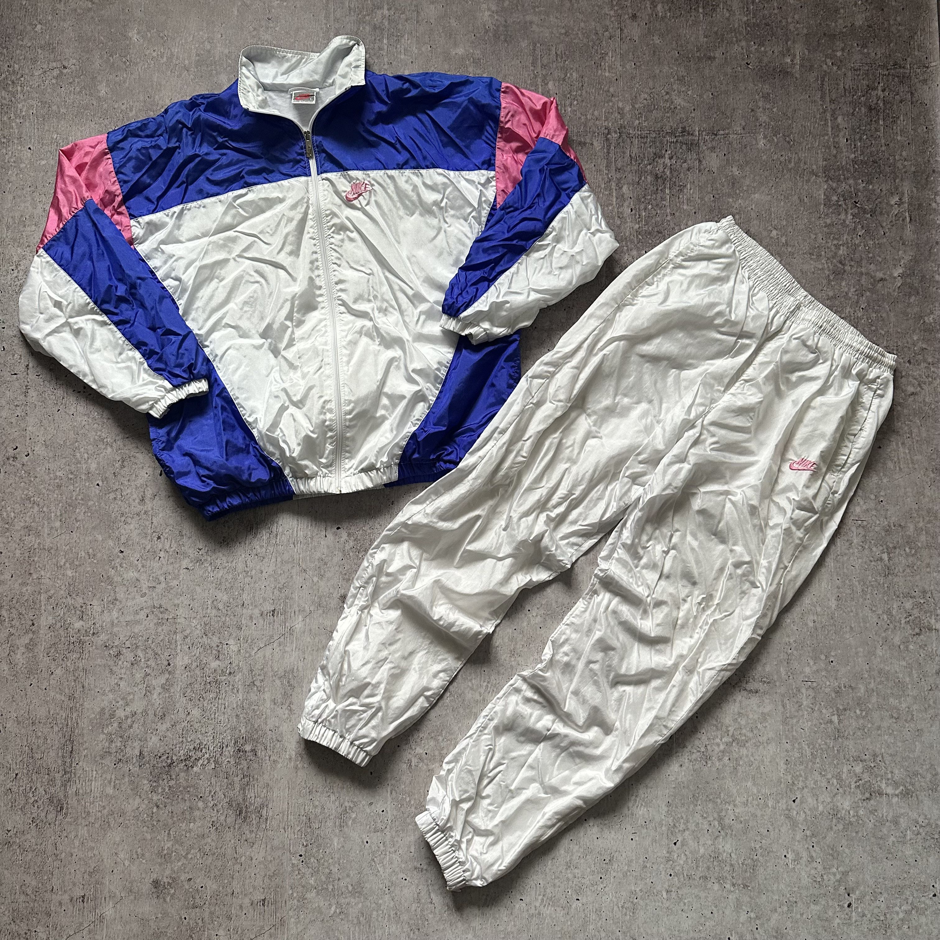 Nike × Off-White Tracksuit 003 L pants Nike × Off-White Nike x Off white trackpants 003 | Grailed