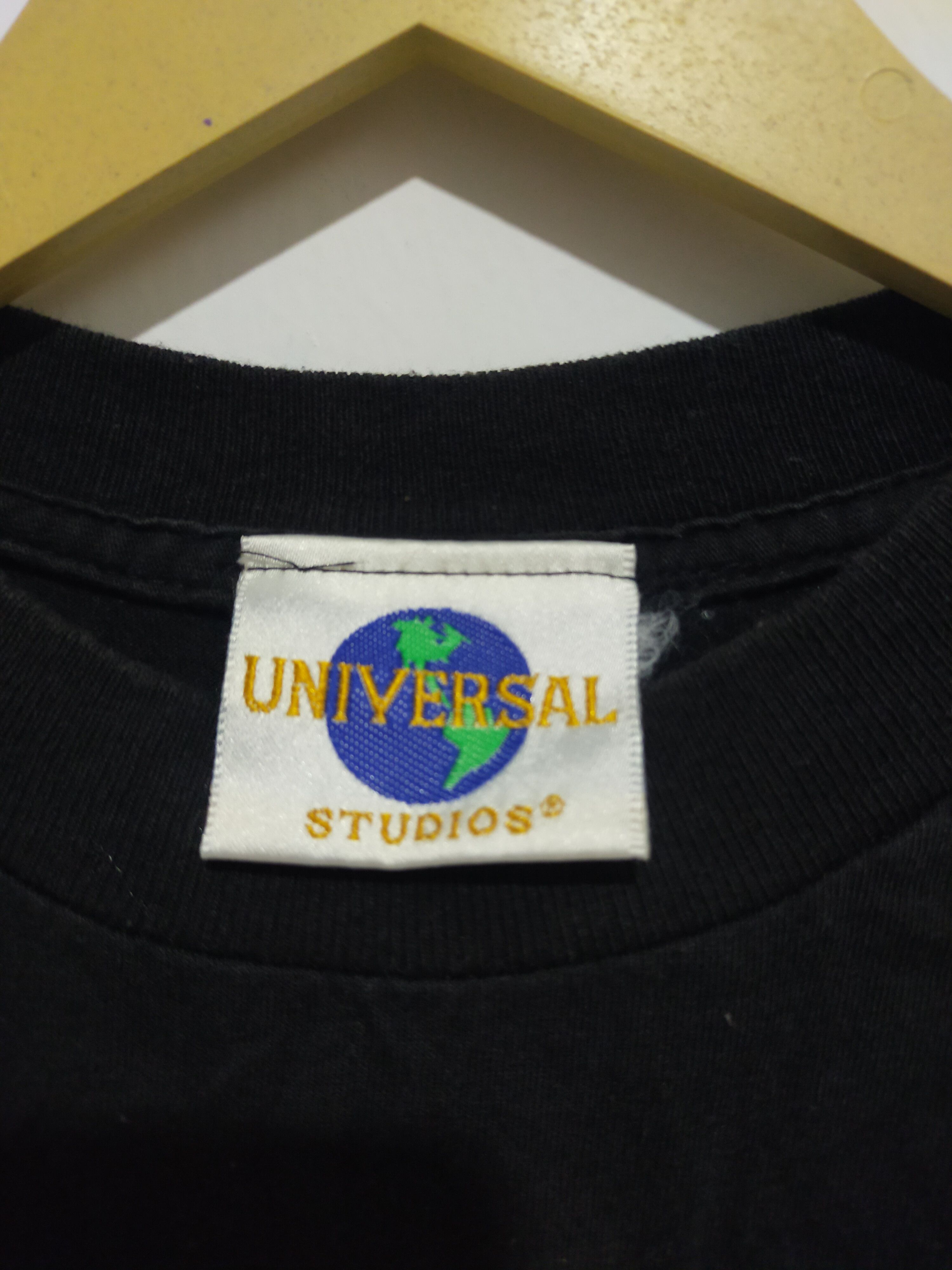 Universal Studios × Vintage VINTAGE KONG MOVIE UNVERSAL STUDIOS Size US M / EU 48-50 / 2 - 4 Thumbnail