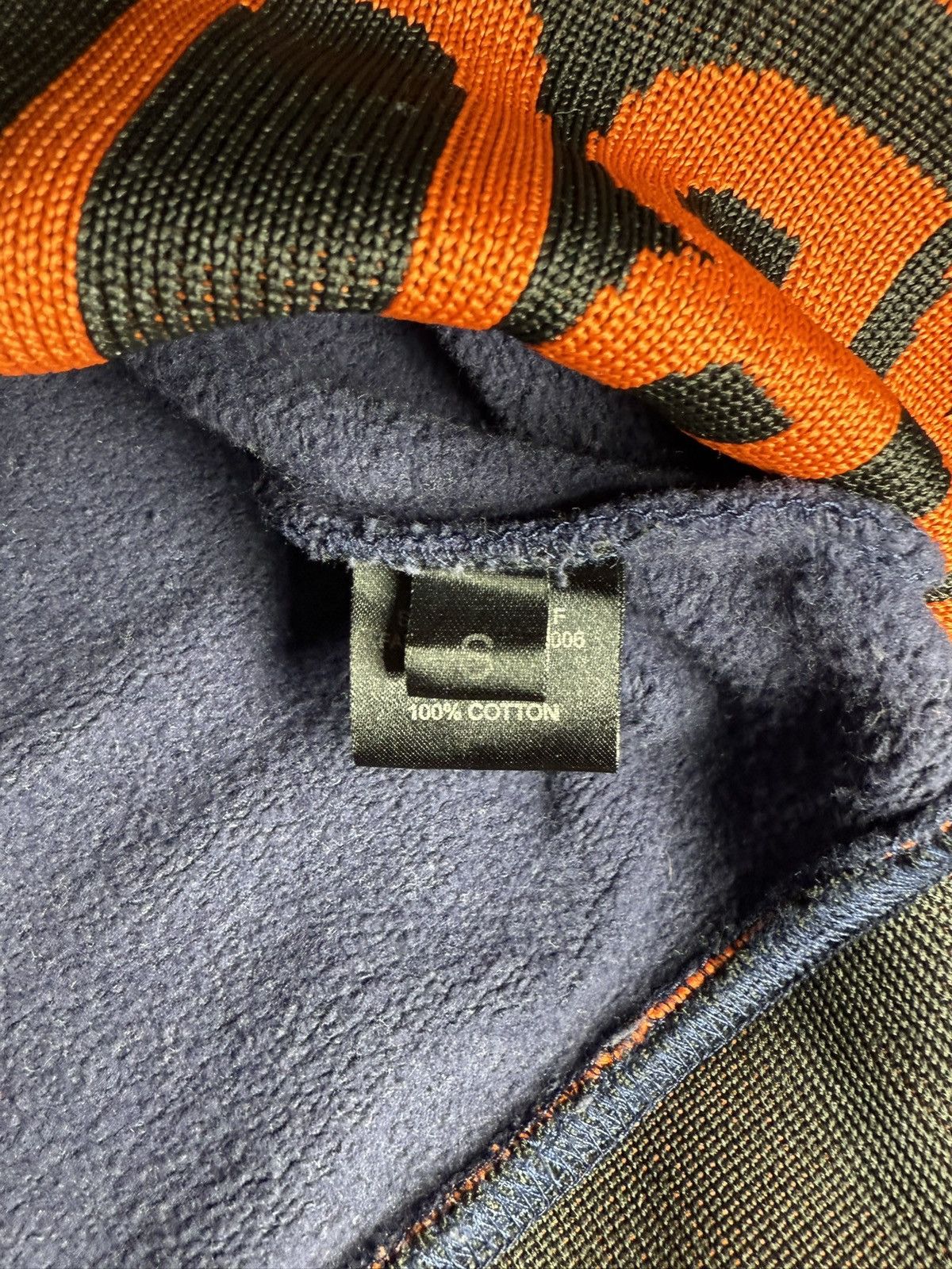 Raf Simons × Sterling Ruby RAF SIMONS STERLING RUBY FW14 FATHERS CREWNECK Size US S / EU 44-46 / 1 - 4 Thumbnail