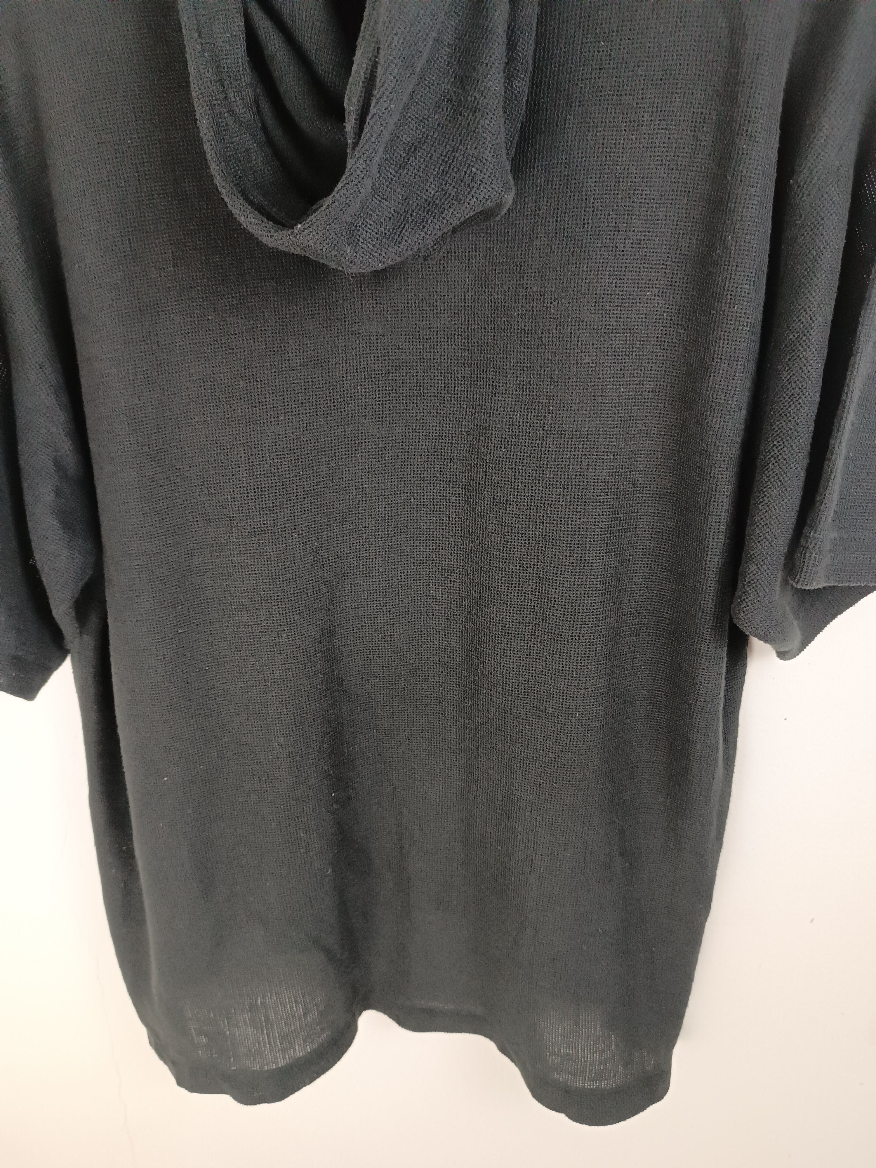 Vintage VINTAGE 90'S KAILUABAY SHORT HOODIES BEACH HAWAII MESH SURF Size US L / EU 52-54 / 3 - 17 Thumbnail