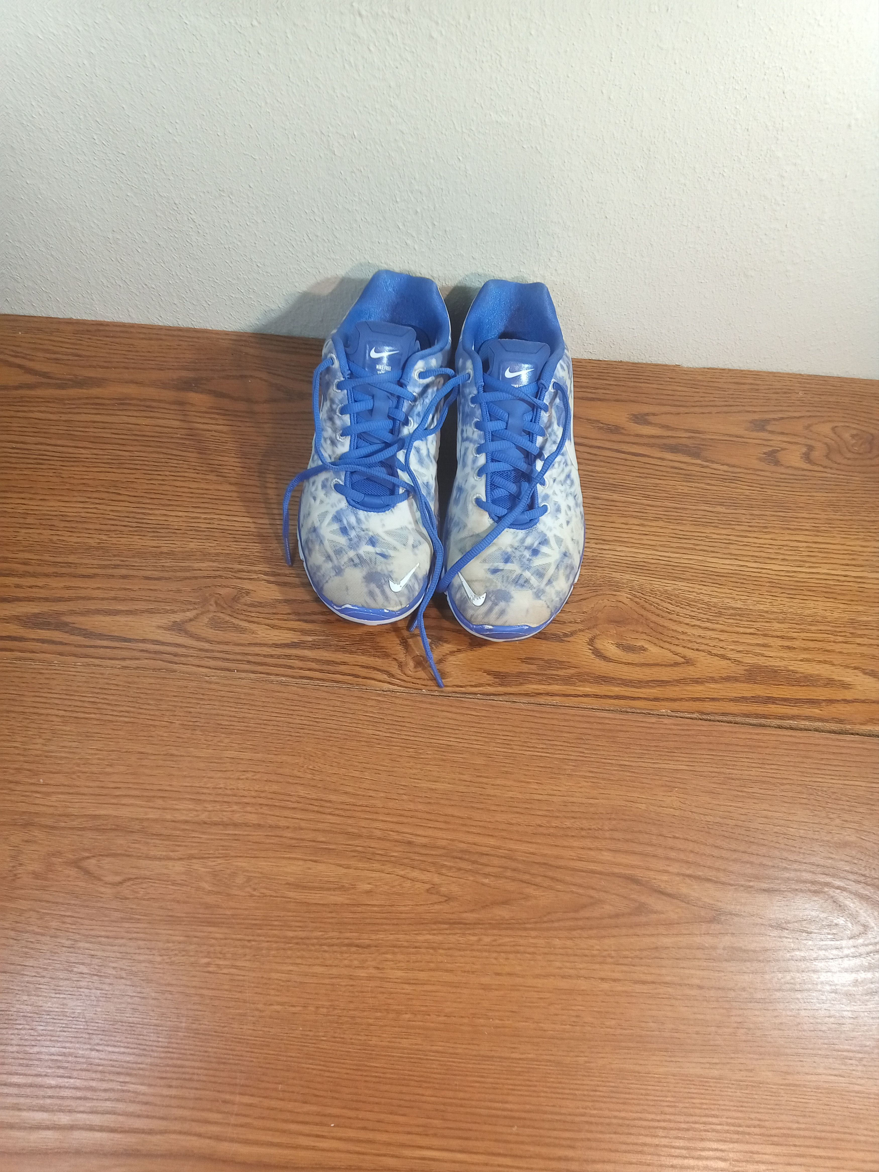 Nike Women Nike Free 5.0 Tri Fit 5 Size US 5 / IT 35 - 2 Thumbnail
