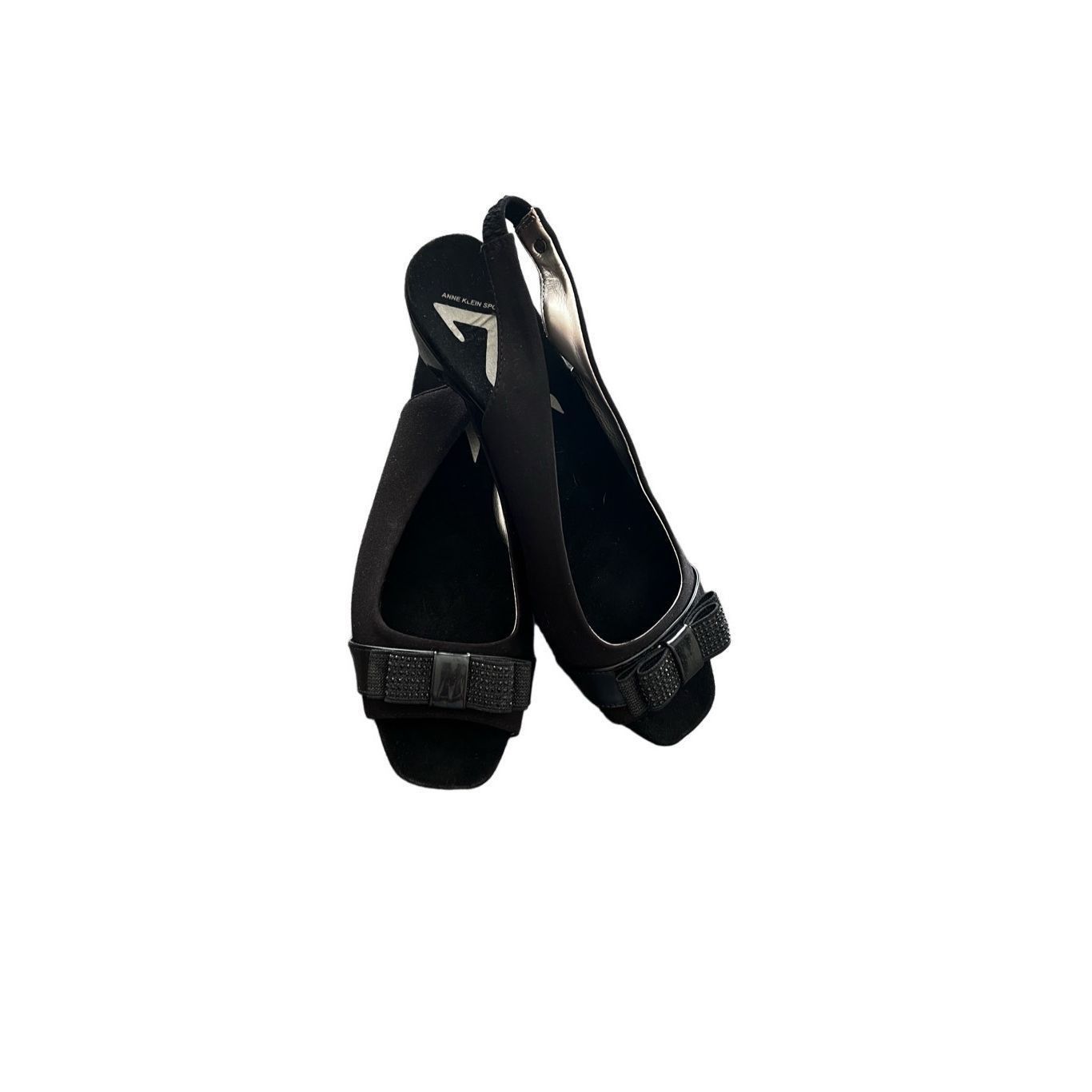 Anne Klein Anne Klein Womens Shoes Size 8.5 Size US 8.5 / IT 38.5 - 6 Thumbnail