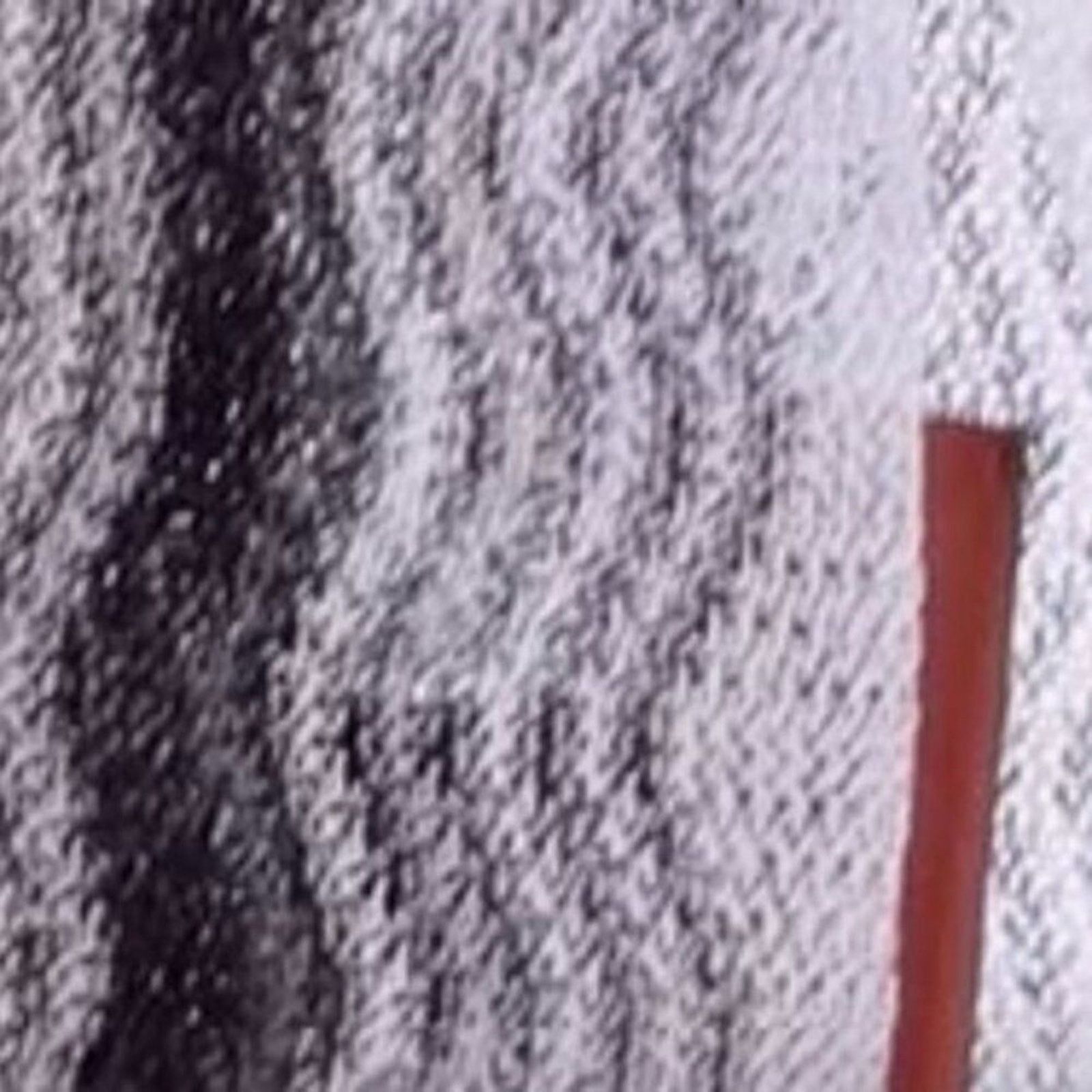 Missoni Missoni grey zigzag scarf Size ONE SIZE - 2 Thumbnail