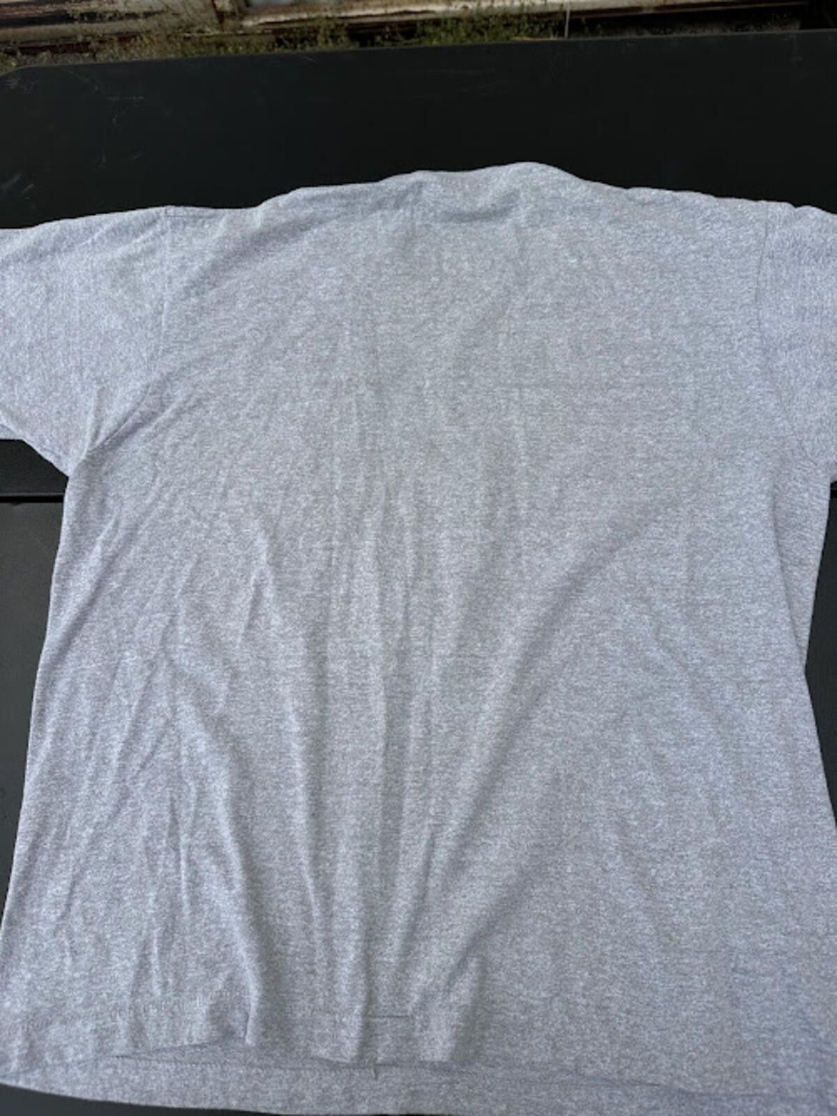 Other Vintage USA Soccer Federation Tee Single Stitch Size US XL / EU 56 / 4 - 3 Thumbnail