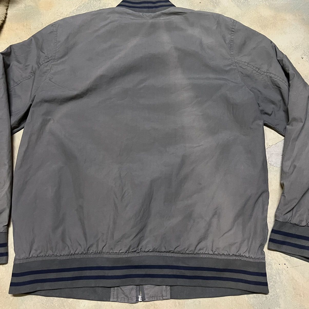Gap Gap Bomber Jacket Sun Faded Style Size US XL / EU 56 / 4 - 12 Thumbnail
