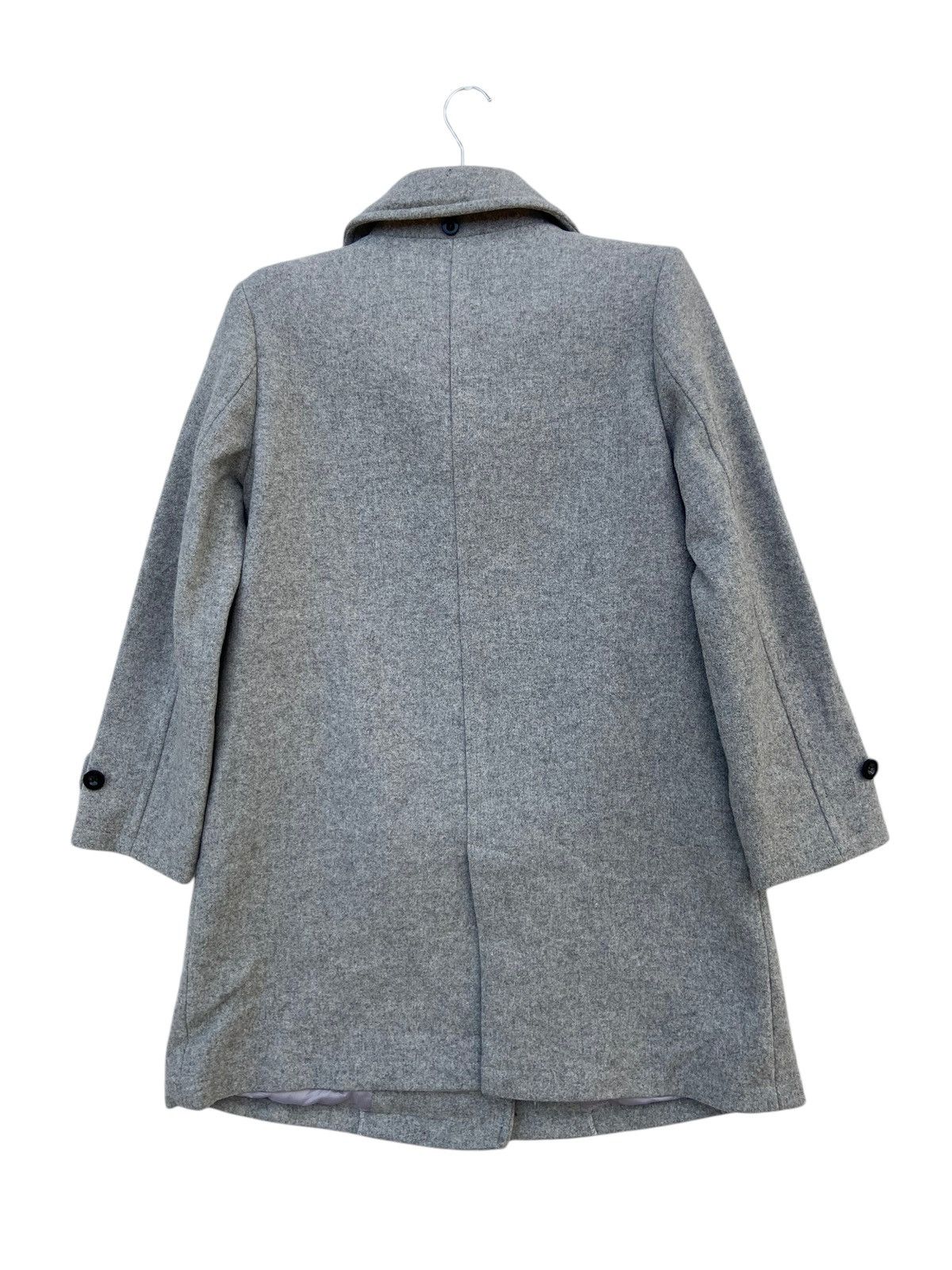 Jean Paul Gaultier SEPT PREMIERES LONG JACKET Size S / US 4 / IT 40 - 2 Thumbnail