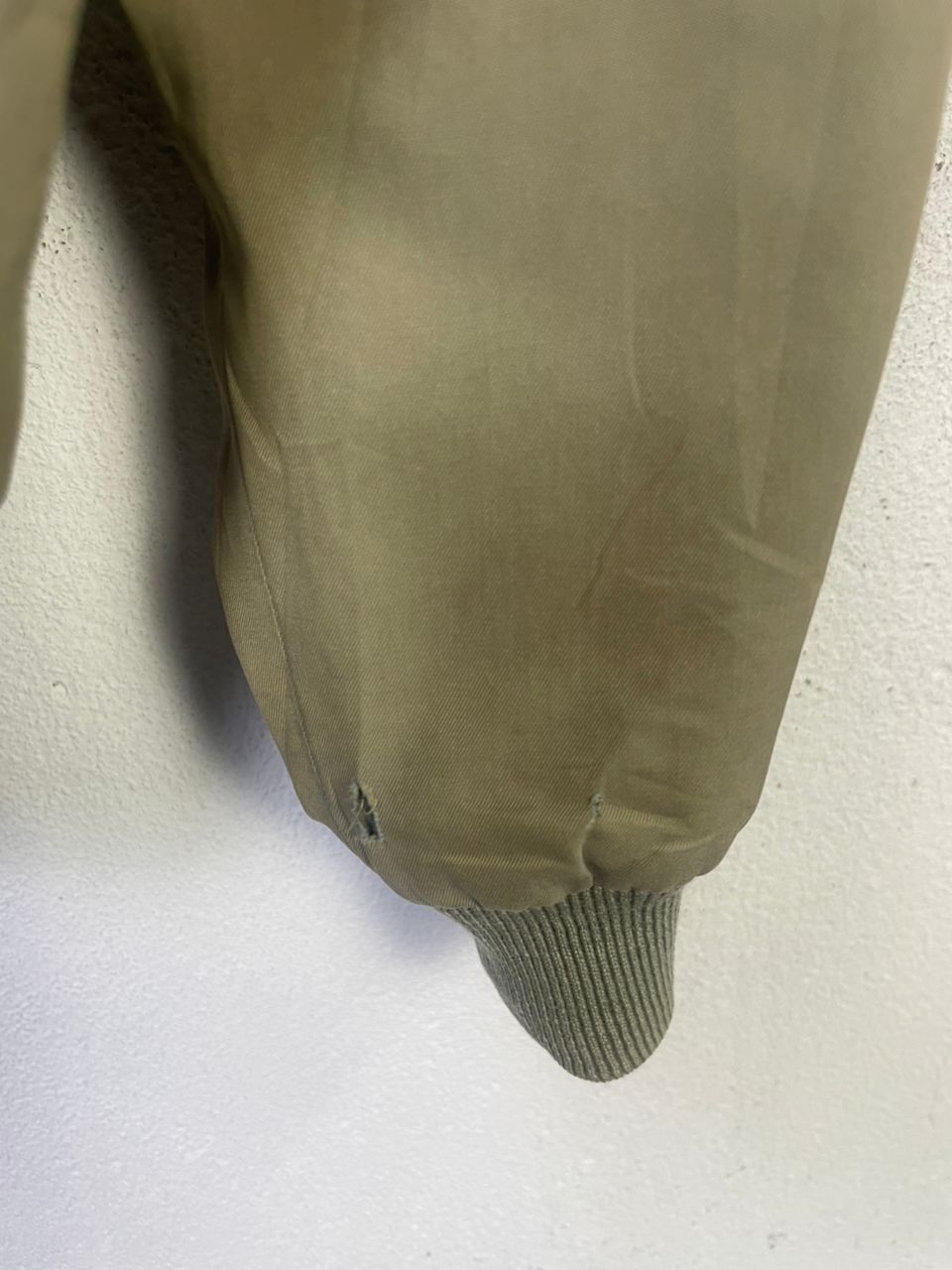 Burberry Burberry Jacket Size US XL / EU 56 / 4 - 5 Thumbnail