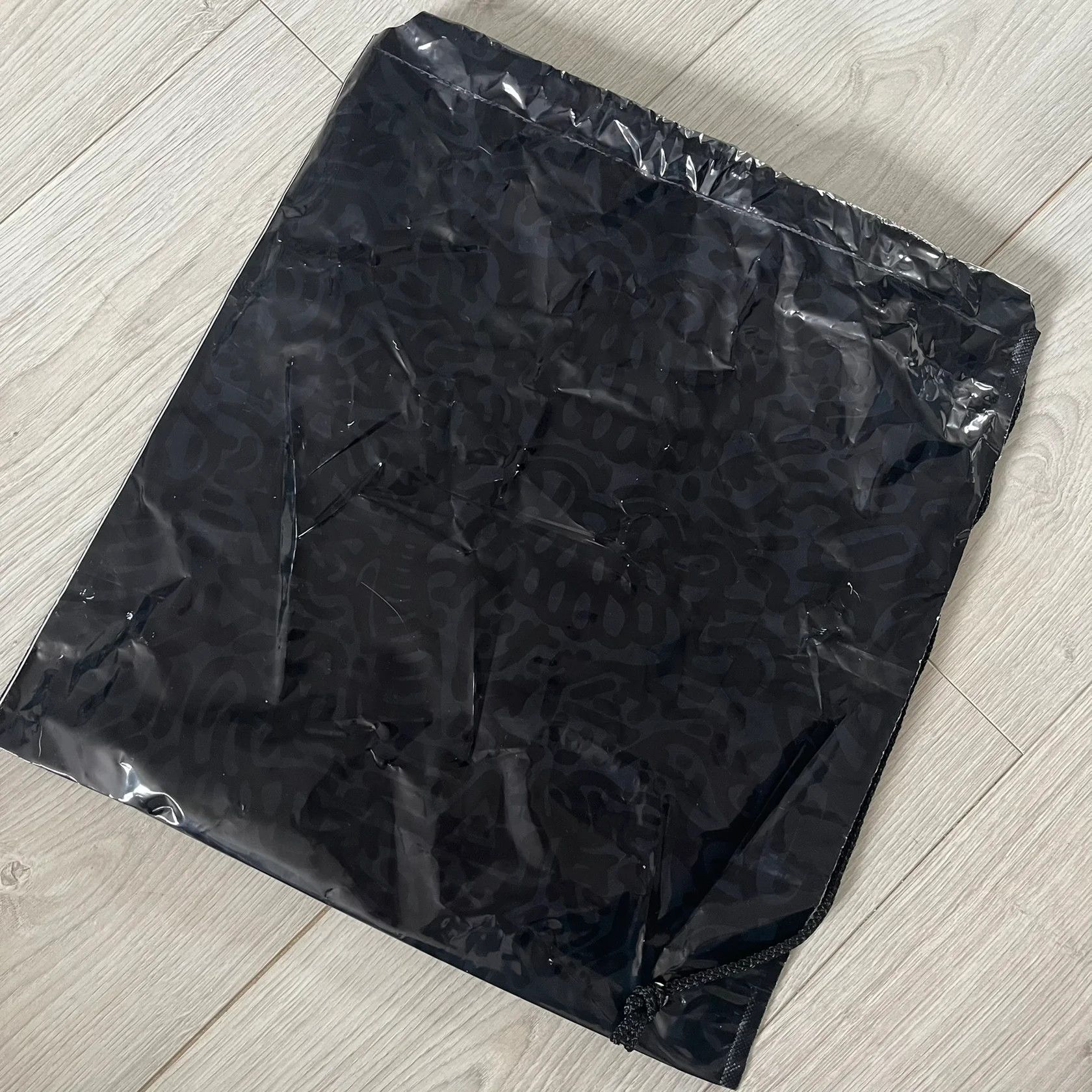 Other UK Slawn Shapes Black Chompaz Sliders Small Size US 9 / EU 42 - 6 Thumbnail
