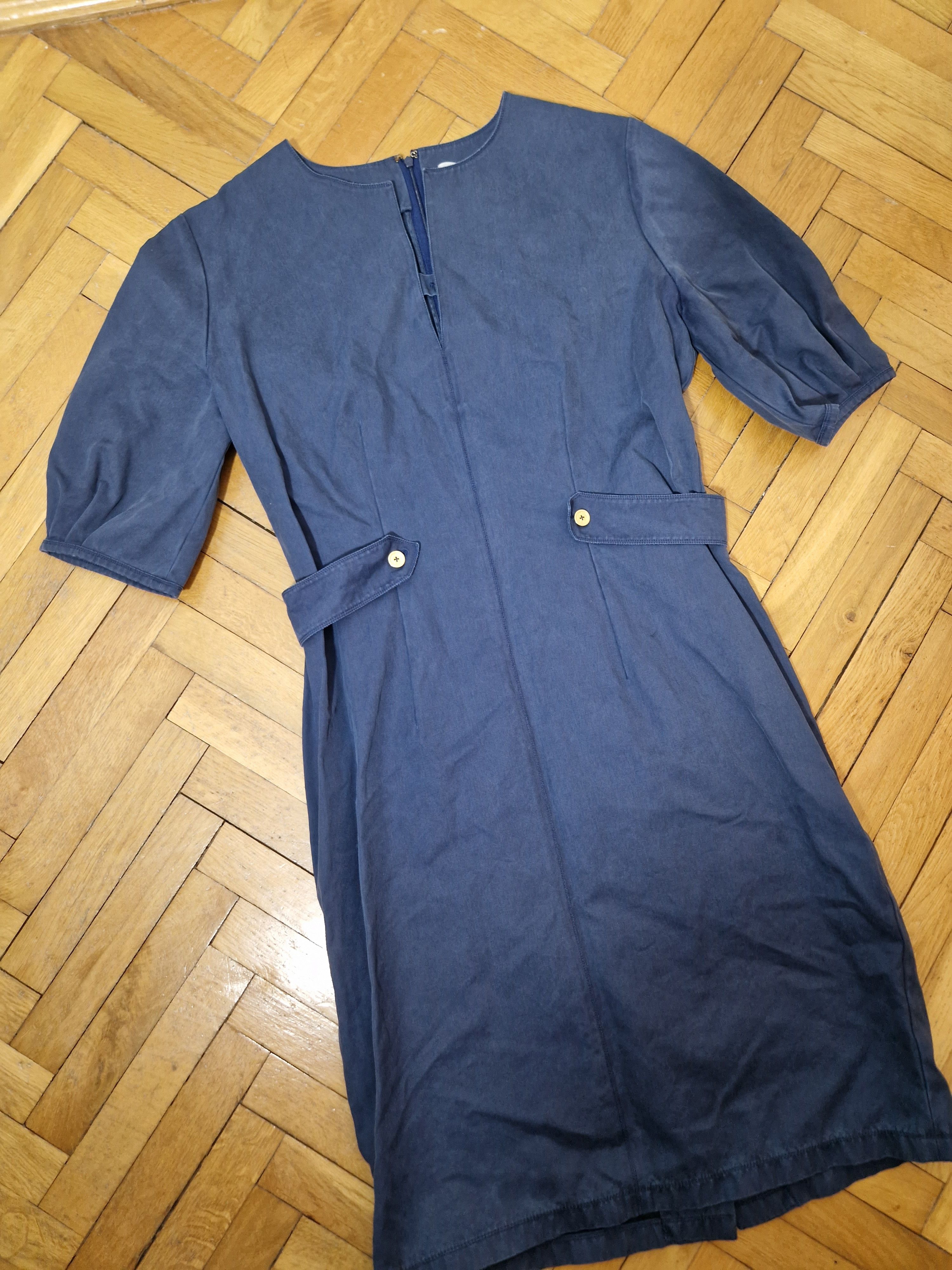 Yves Saint Laurent Yves Saint Laurent dress Size M / US 6-8 / IT 42-44 - 6 Thumbnail