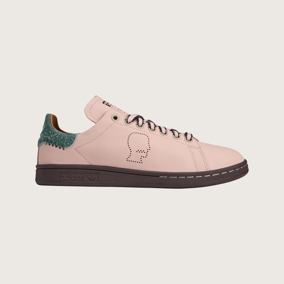 Adidas × Brain Dead Adidas Stan Smith Brain Dead Size US 12 / EU 45 - 4 Thumbnail