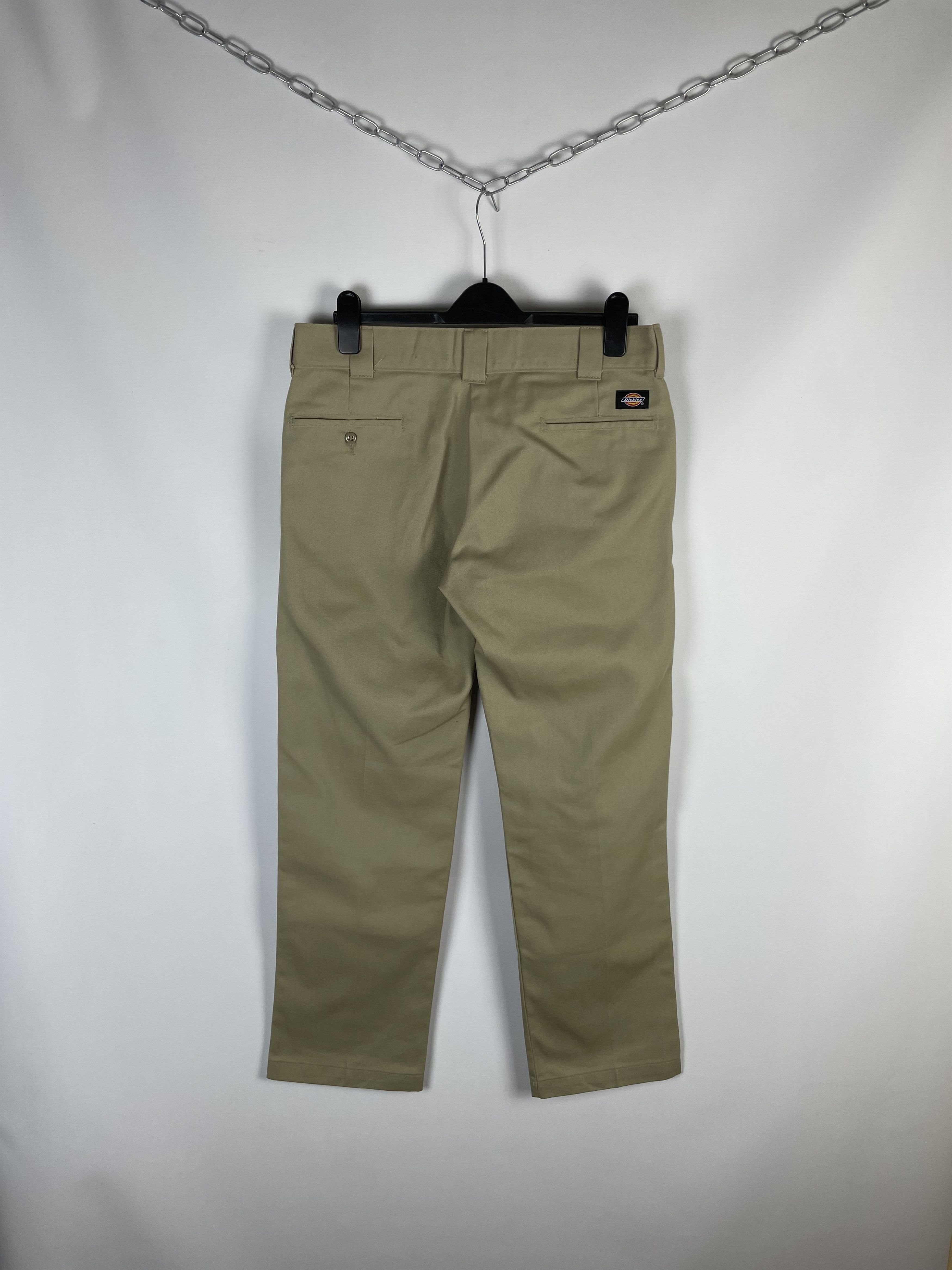 Dickies Vintage Dickies Chino Pants Size US 33 - 1 Thumbnail