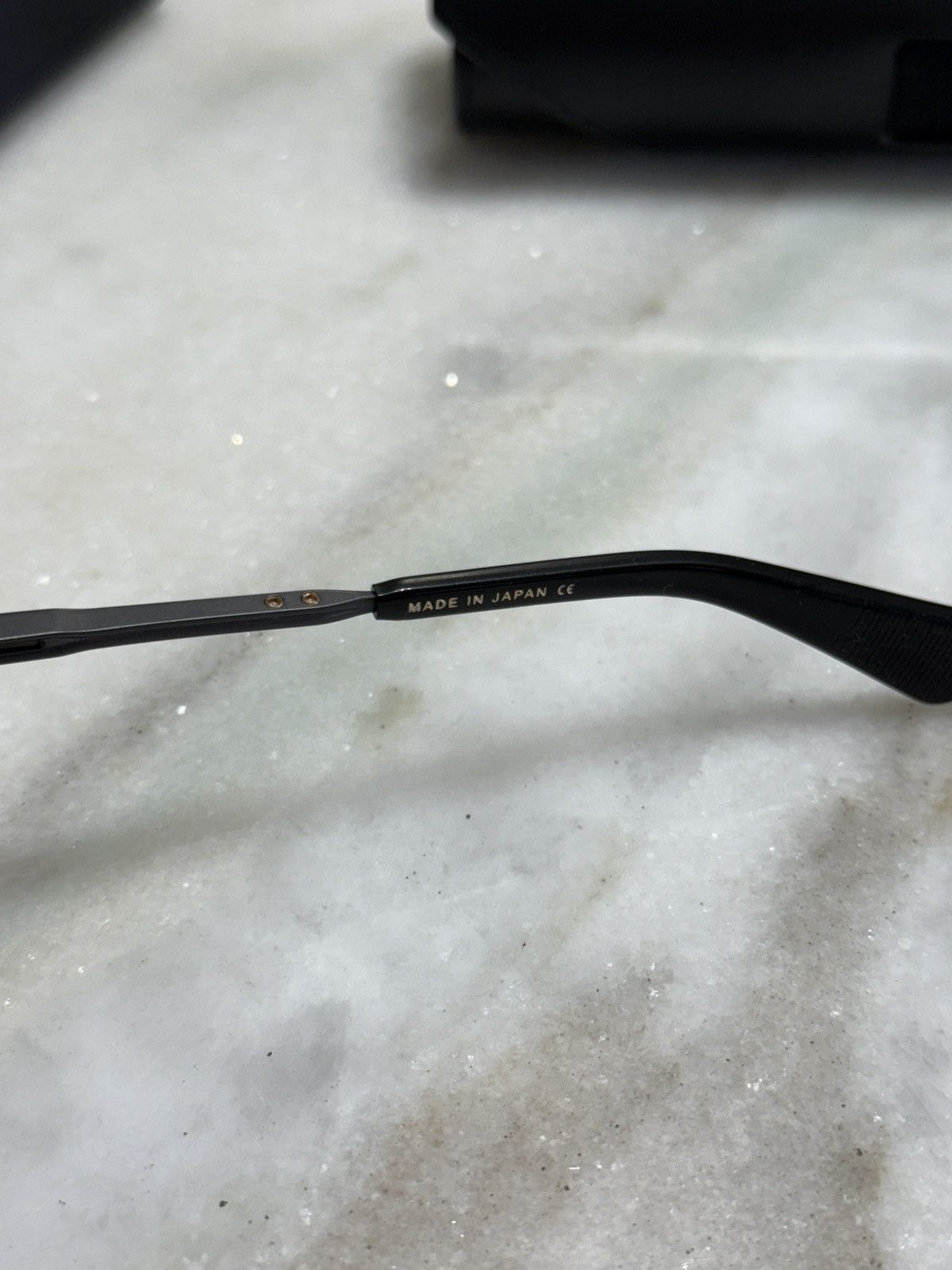 Dita Dita Mach Six DTS121-62-03 NEW Sunglasses Size ONE SIZE - 4 Thumbnail