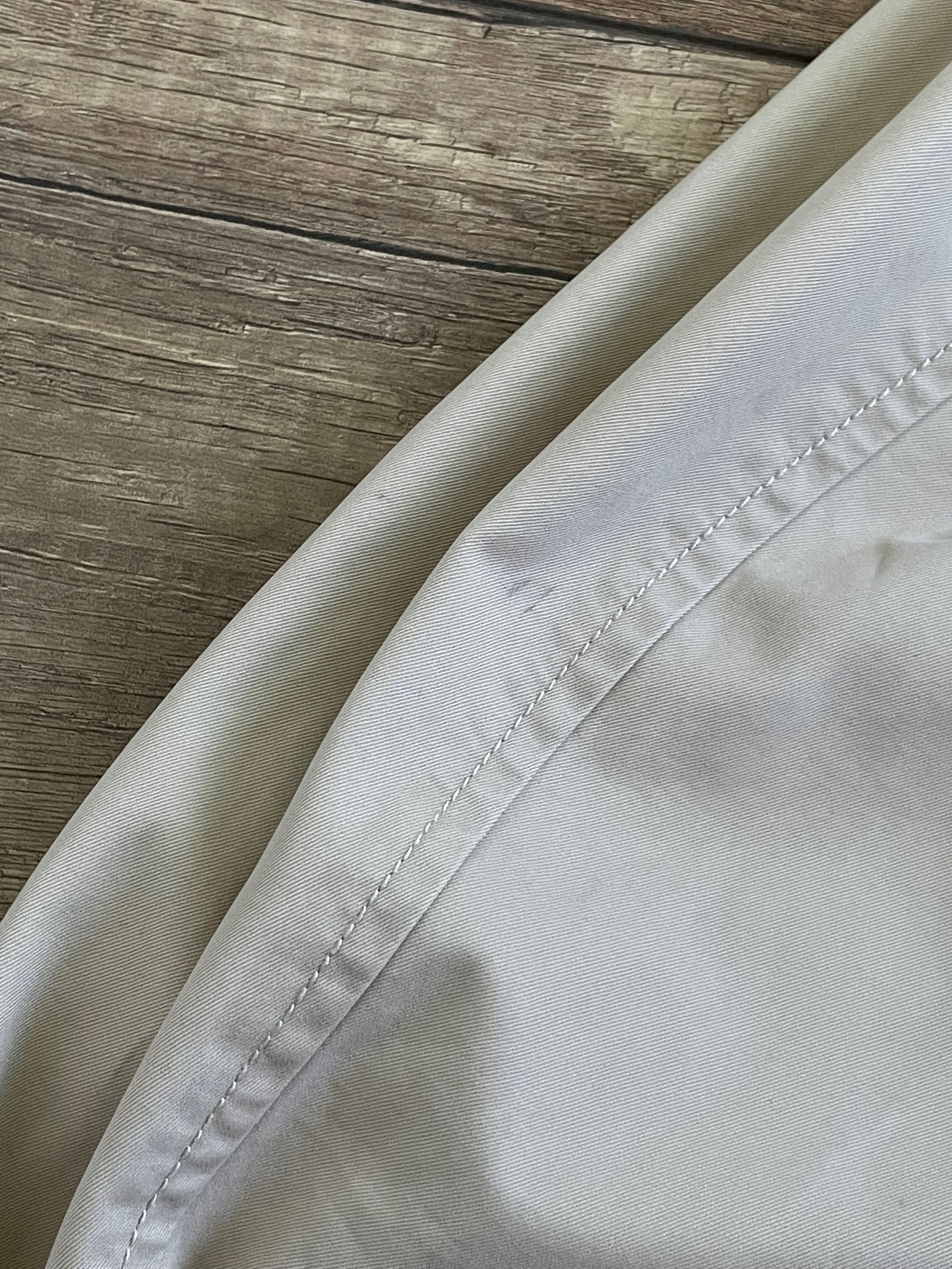 Gant Gant Beige Jacket Bomber Size US XL / EU 56 / 4 - 12 Thumbnail