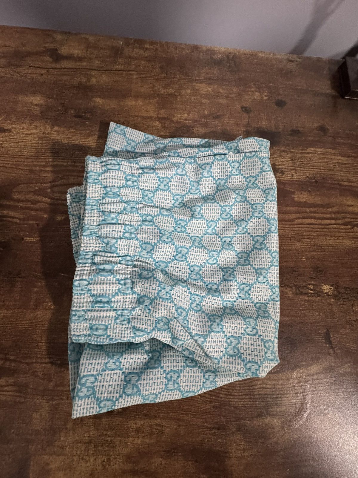 Bravest Studios Bravest Studios (Gucci Shorts) Size US 34 / EU 50 - 2 Thumbnail