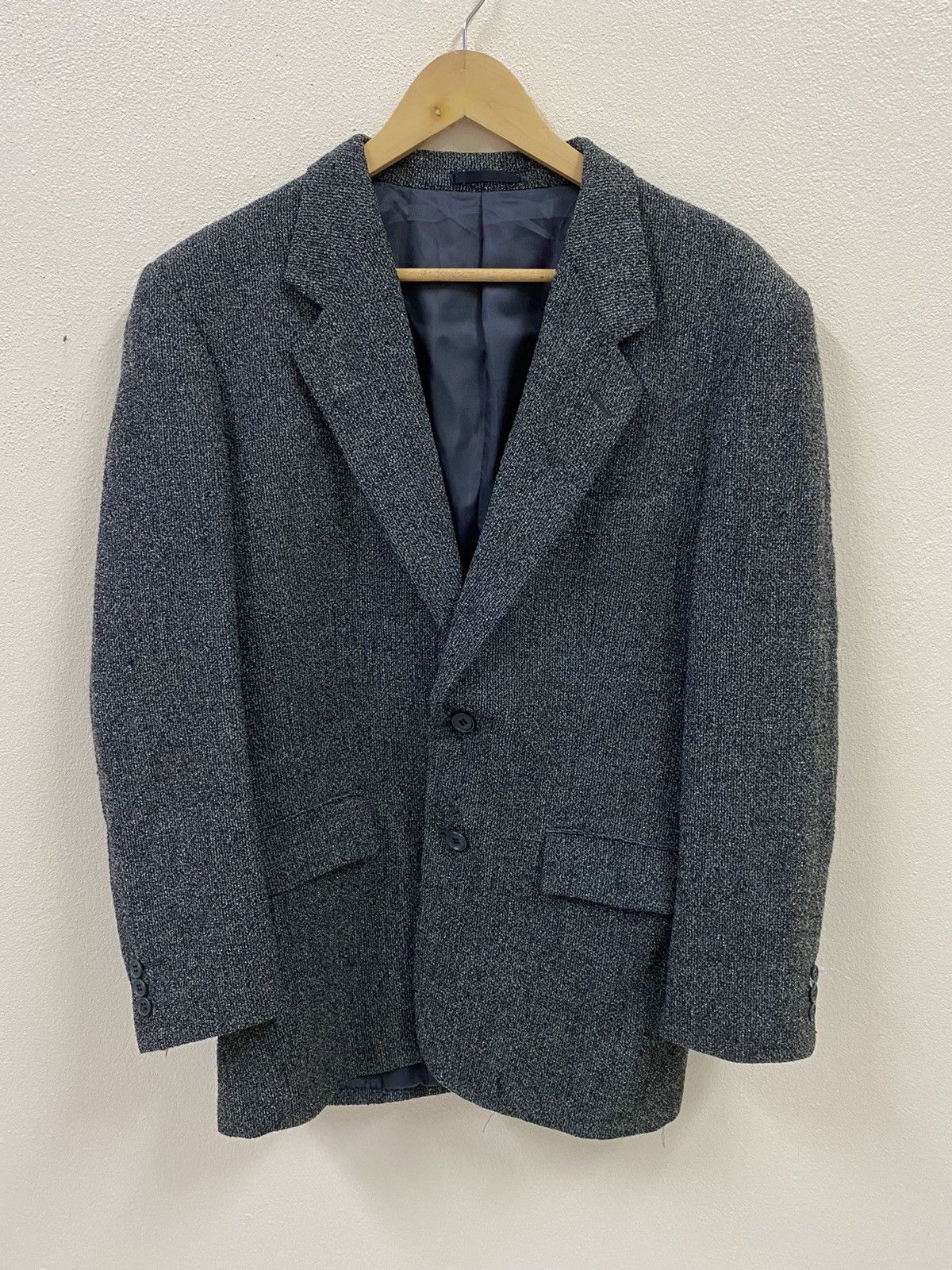 Other Valente Valentino Blazer Jacket Size 42R - 1 Thumbnail